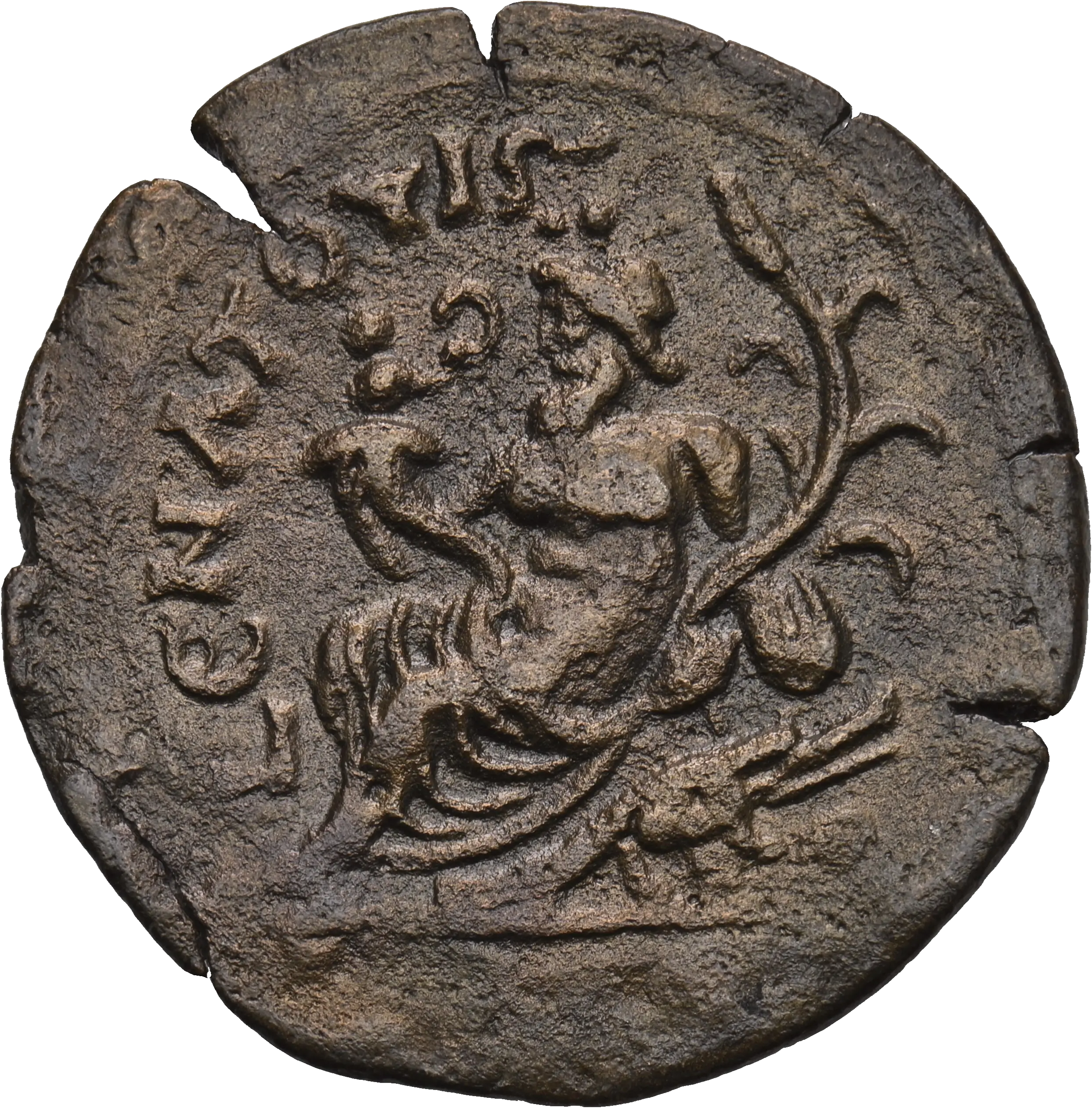 Image of the obverse
