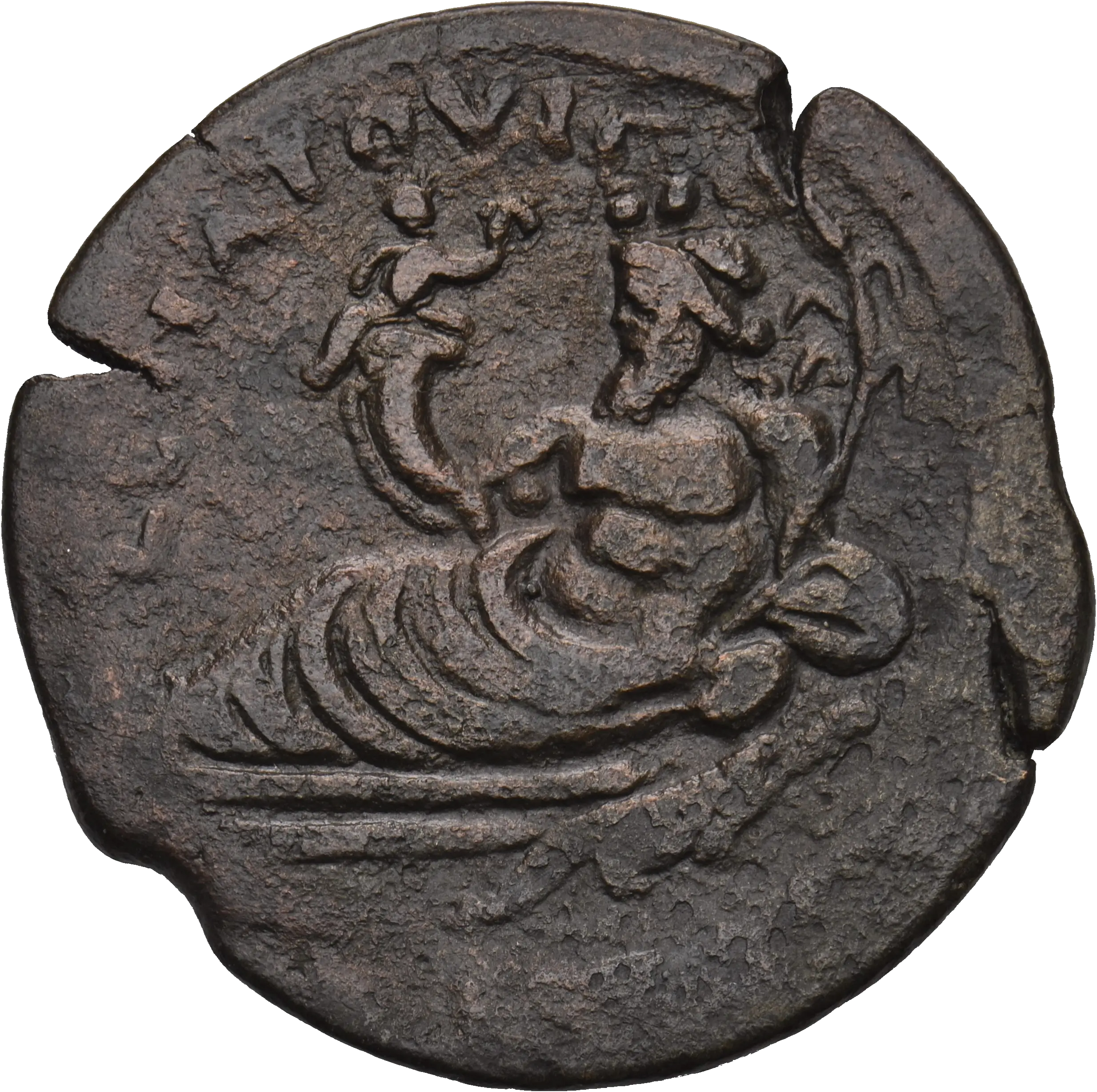 Image of the obverse