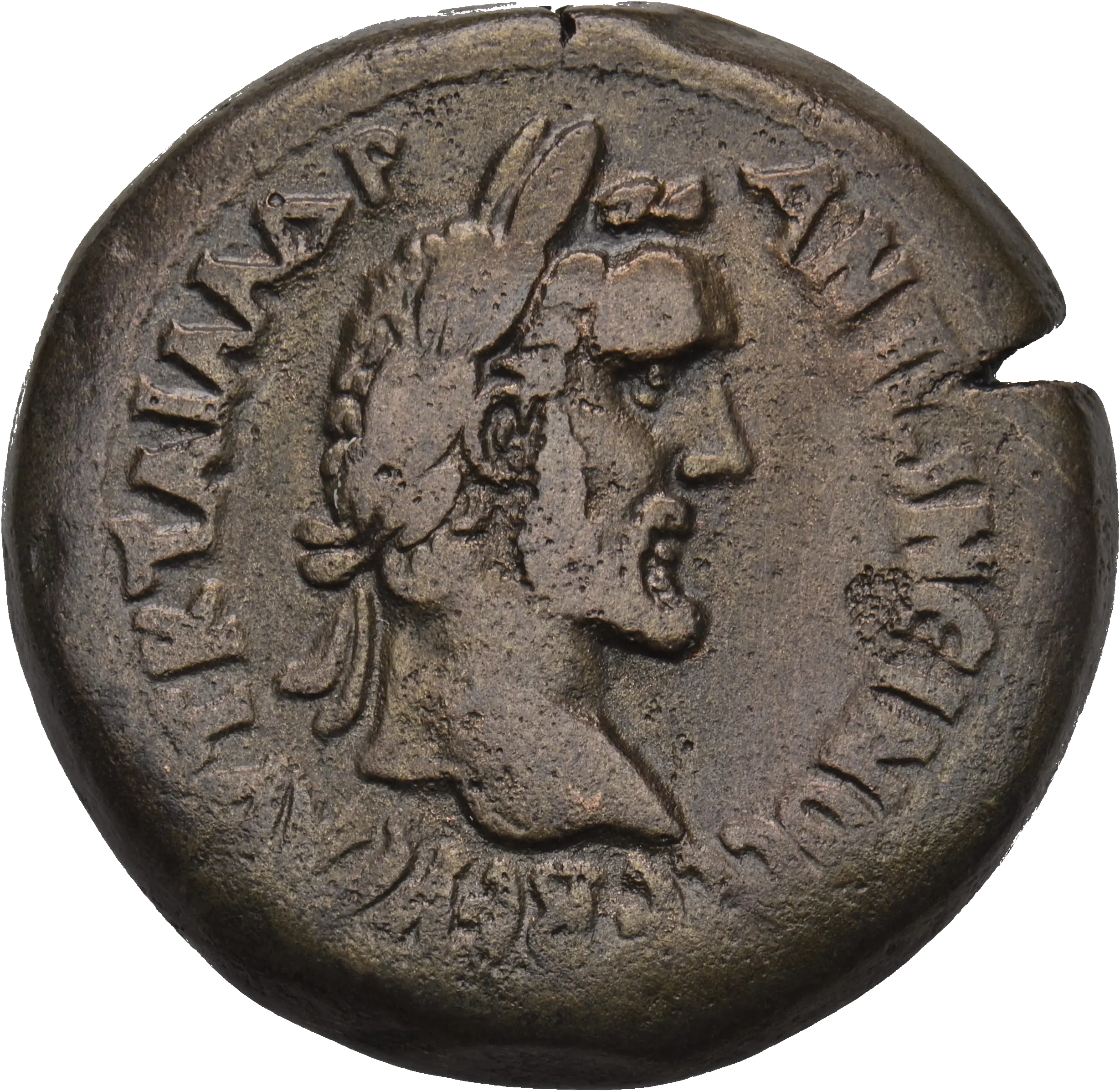 Image of the obverse