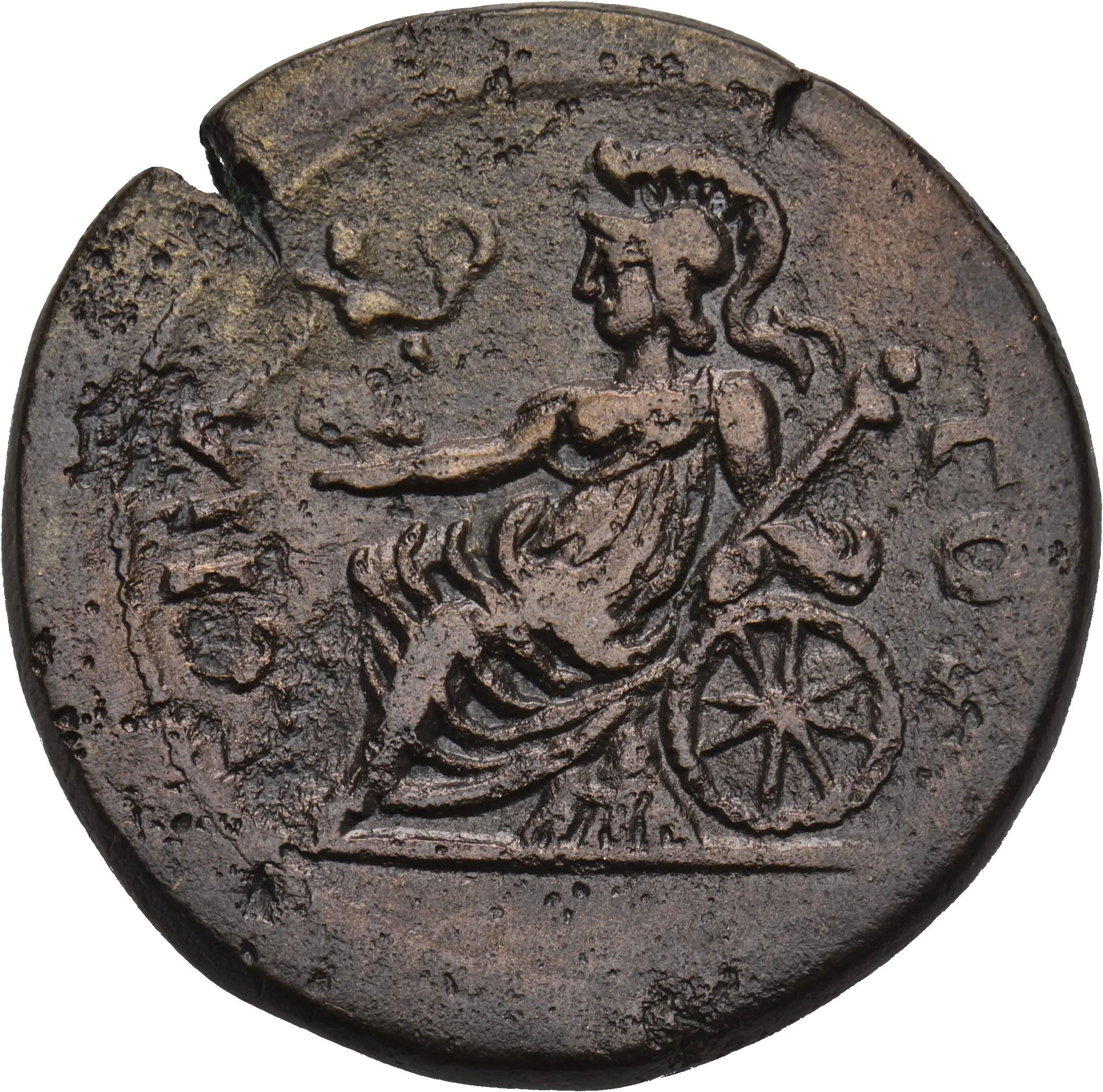 Image of the obverse