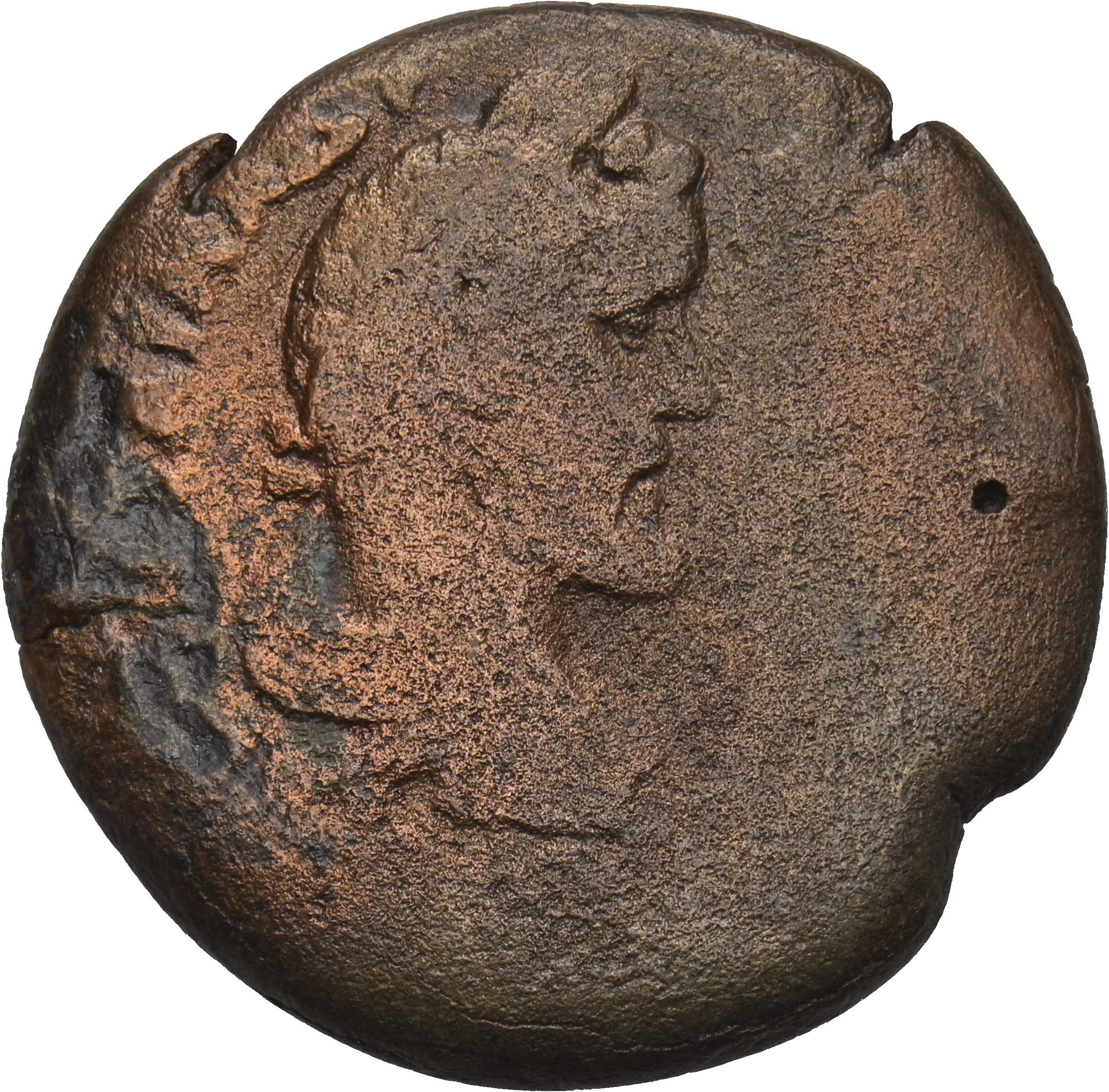 Image of the obverse