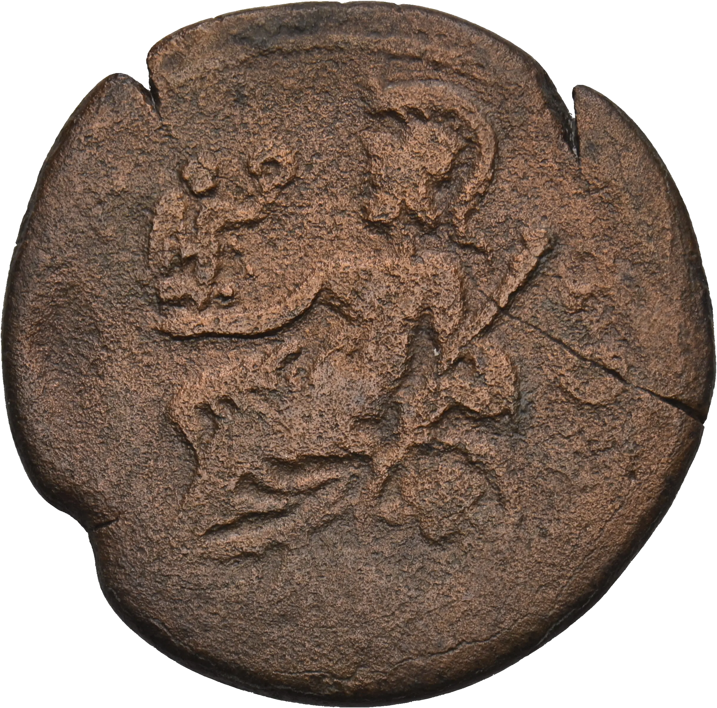 Image of the obverse