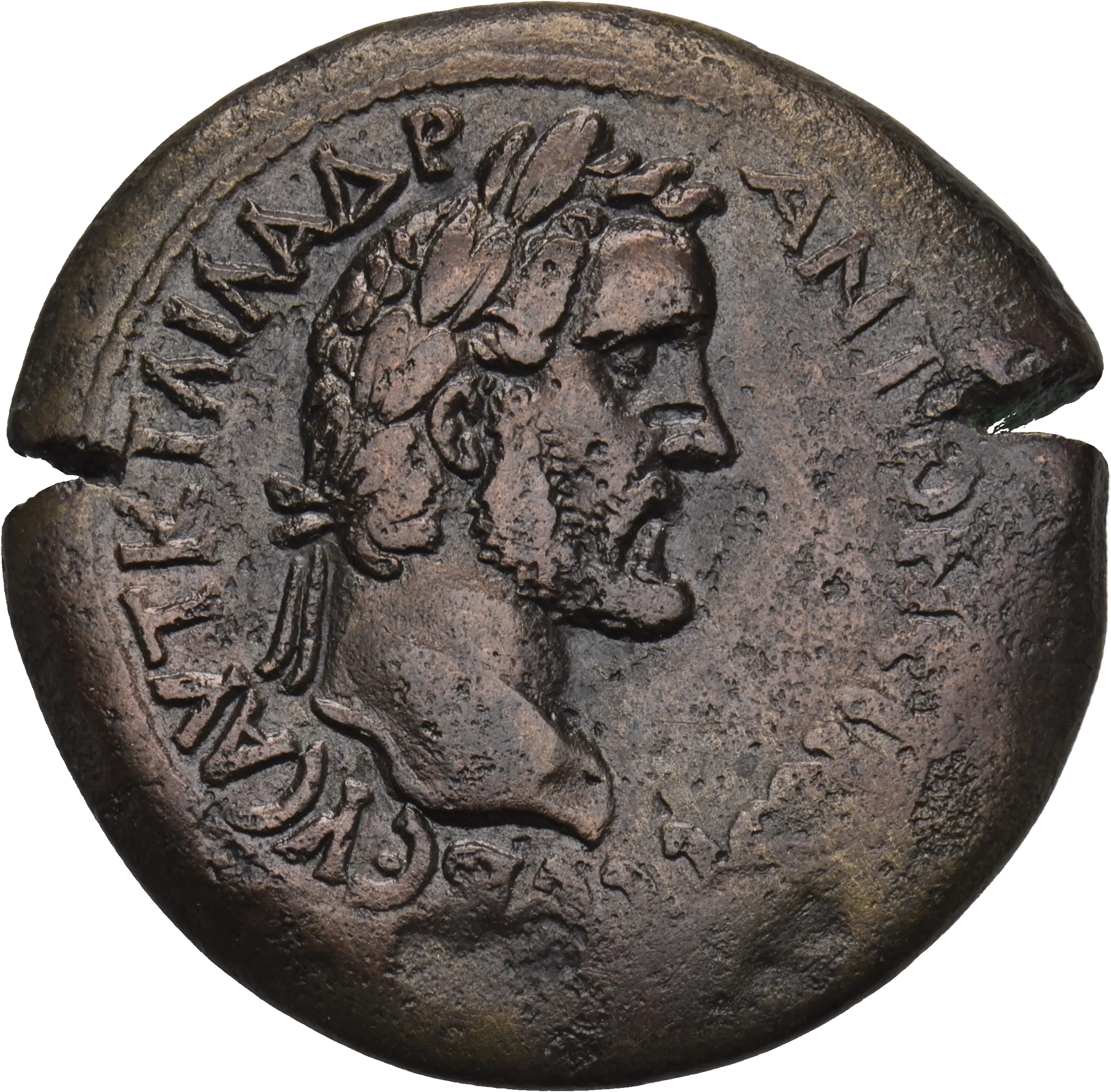 Image of the obverse