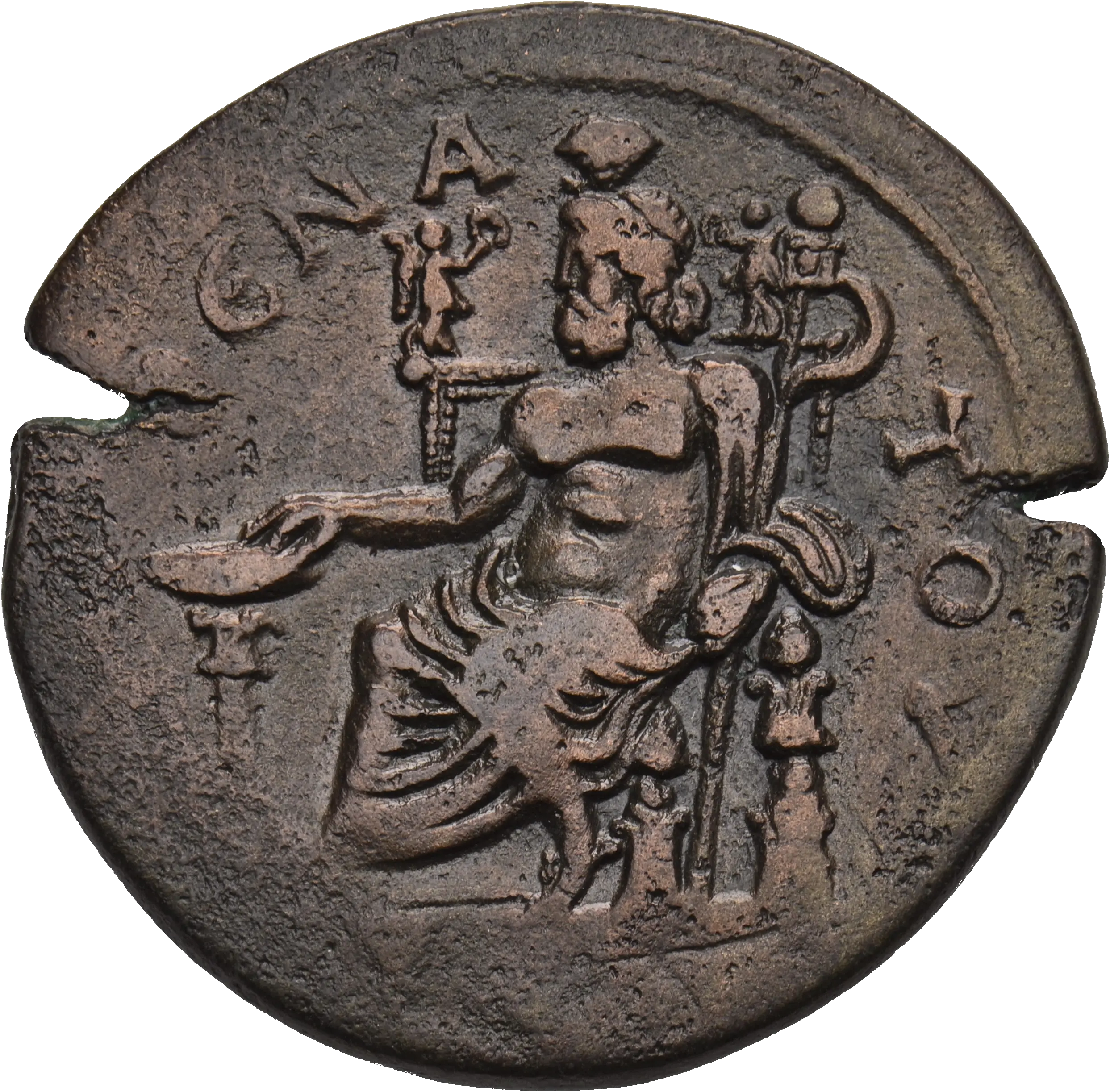 Image of the obverse