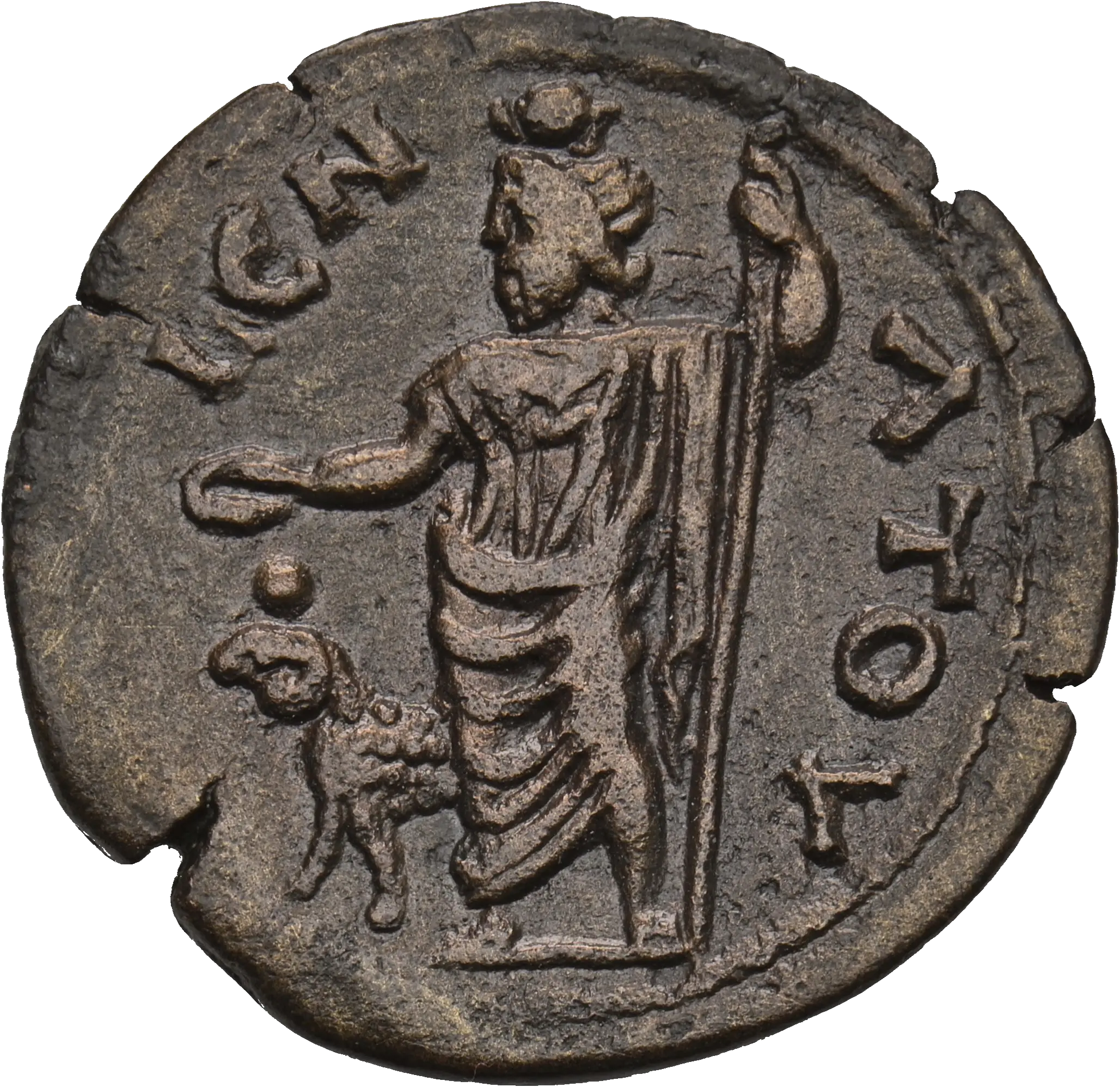 Image of the obverse