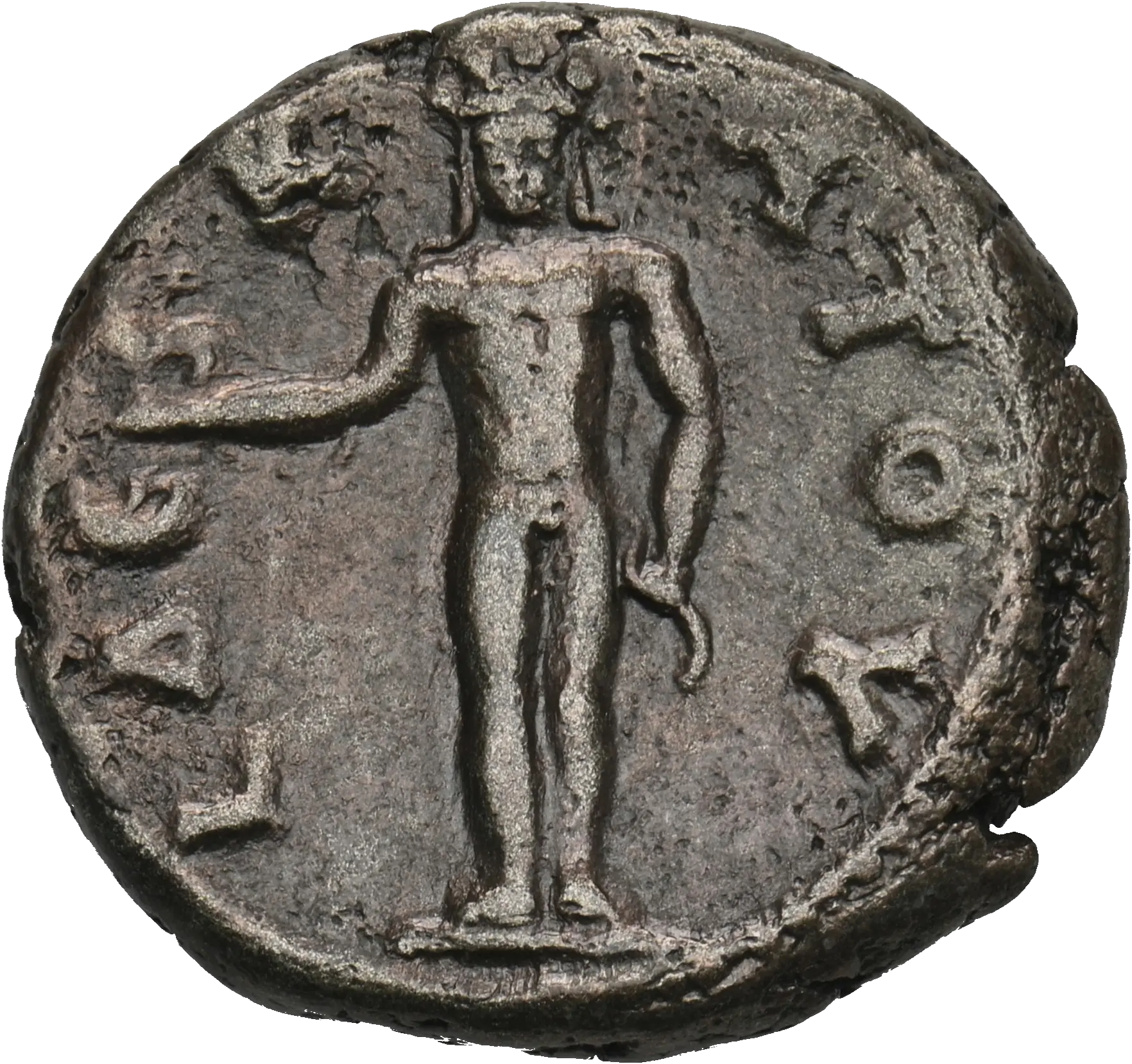 Image of the obverse