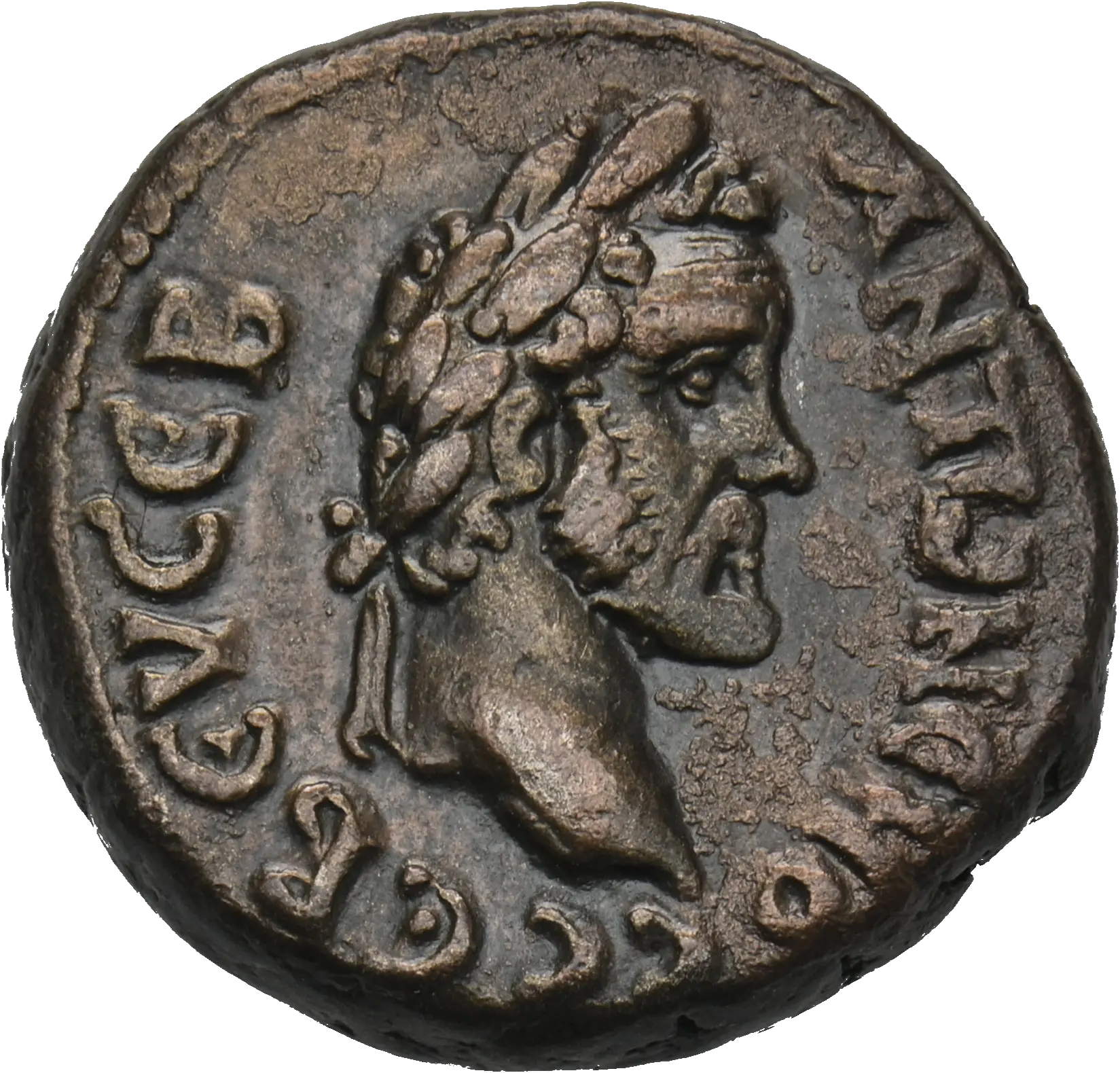Image of the obverse