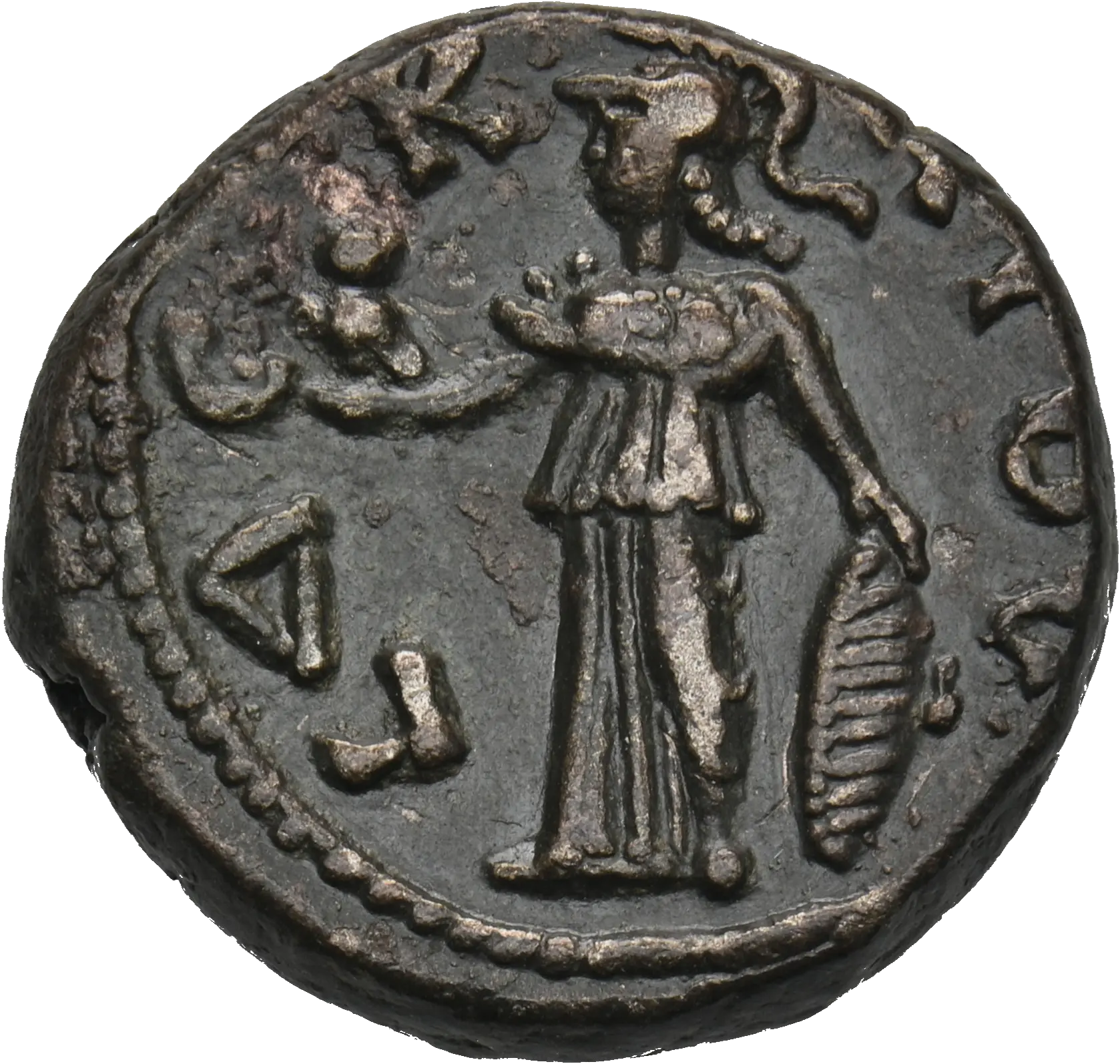 Image of the obverse