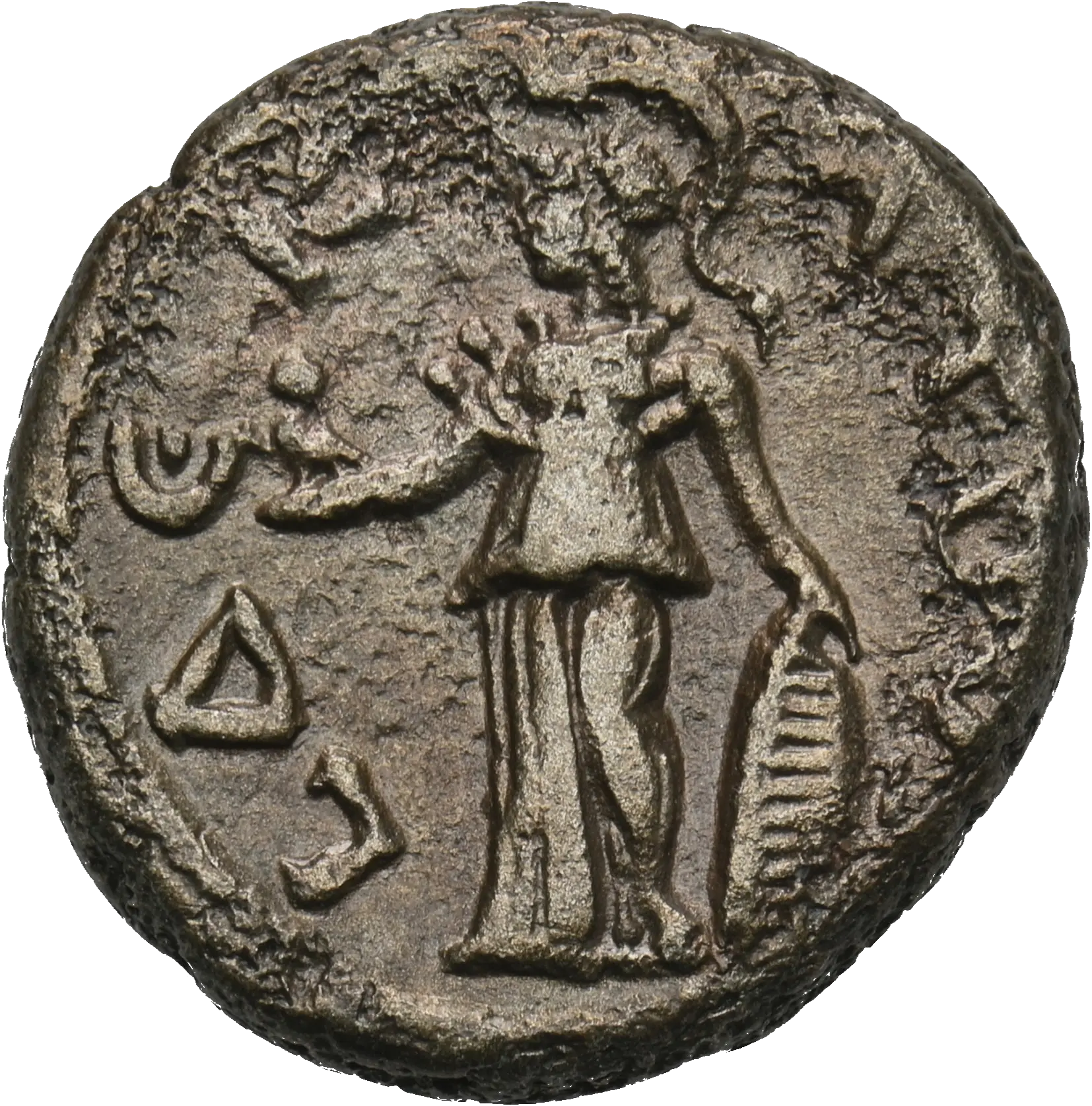 Image of the obverse