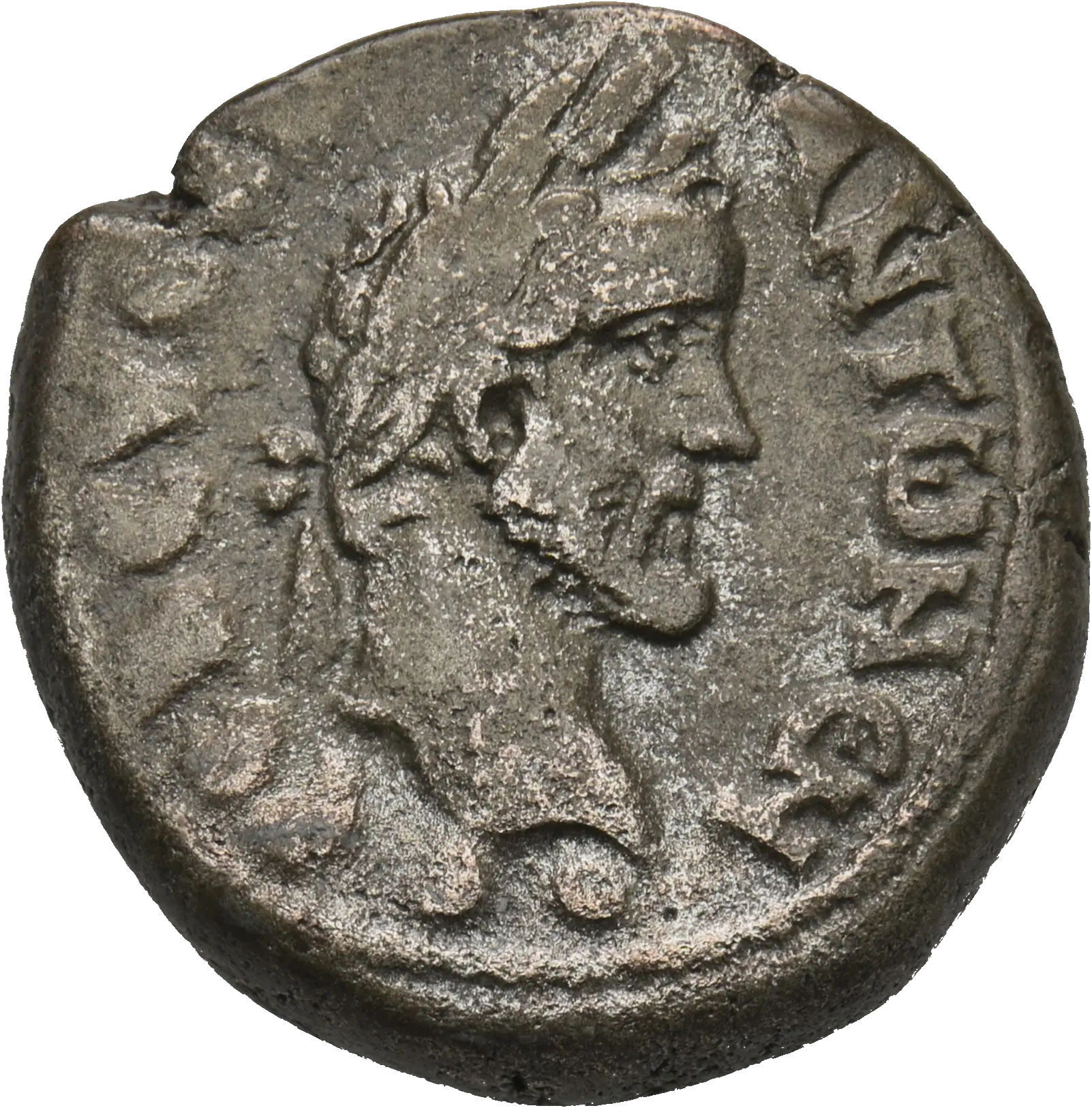 Image of the obverse
