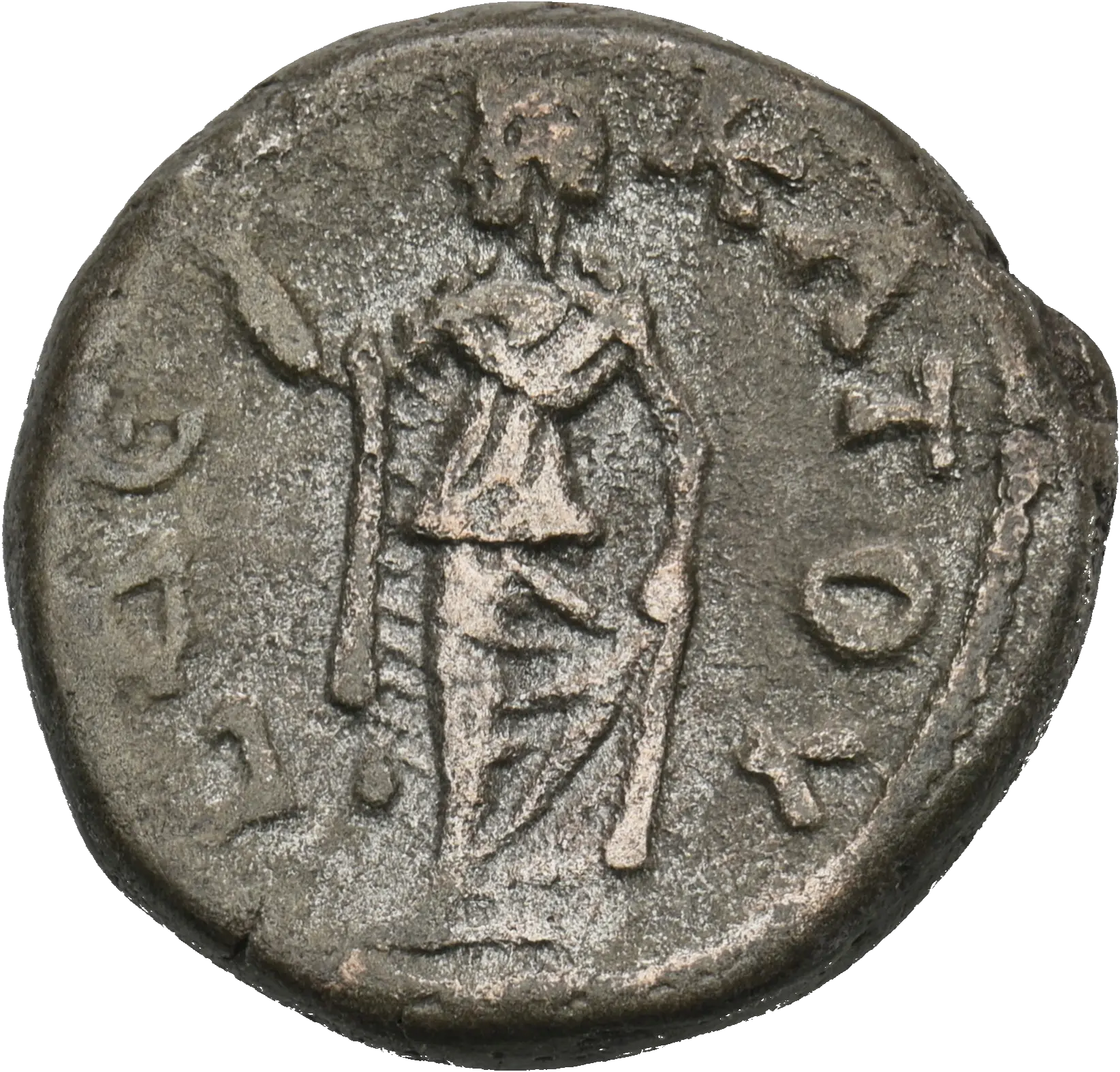Image of the obverse