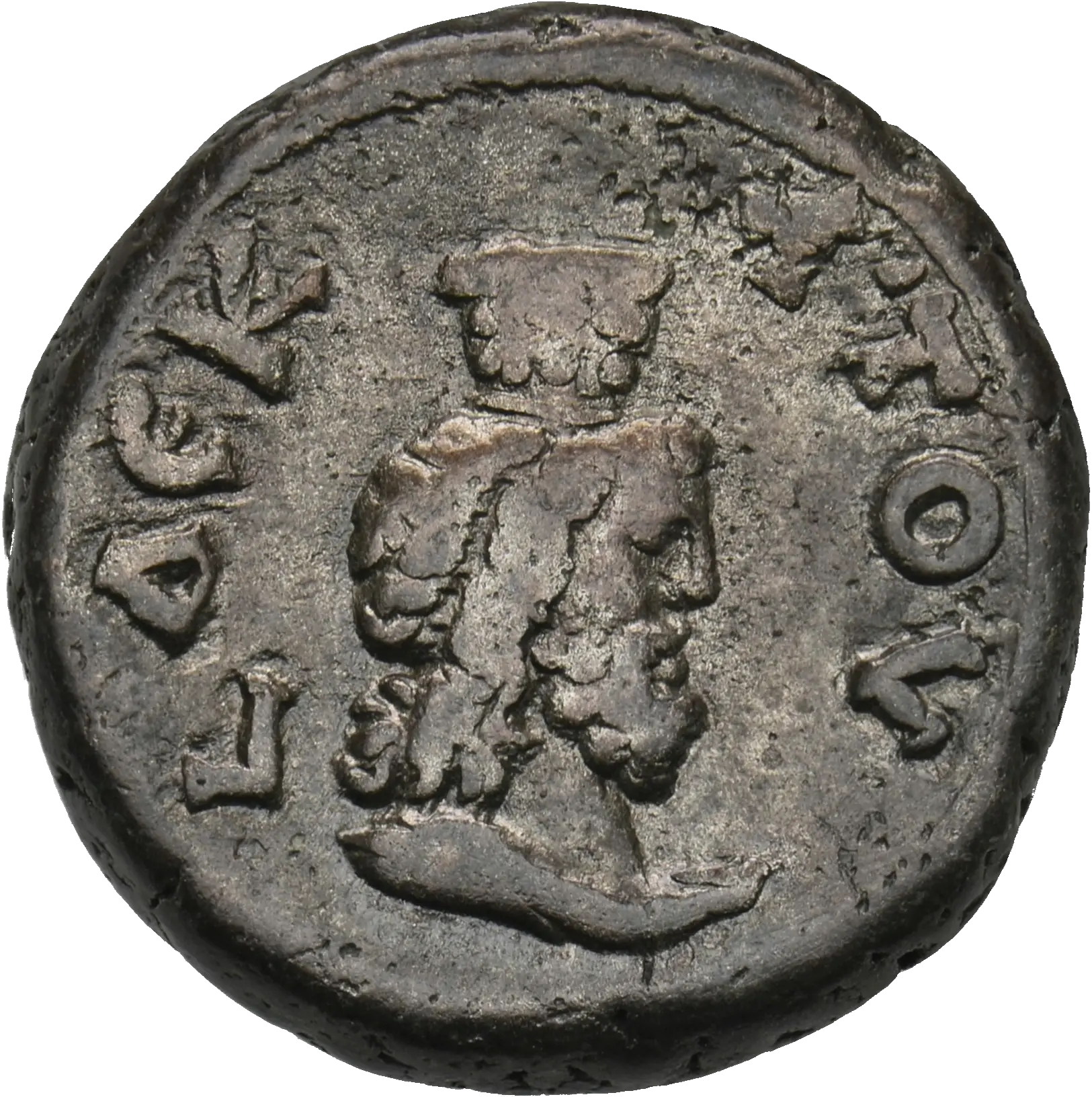 Image of the obverse