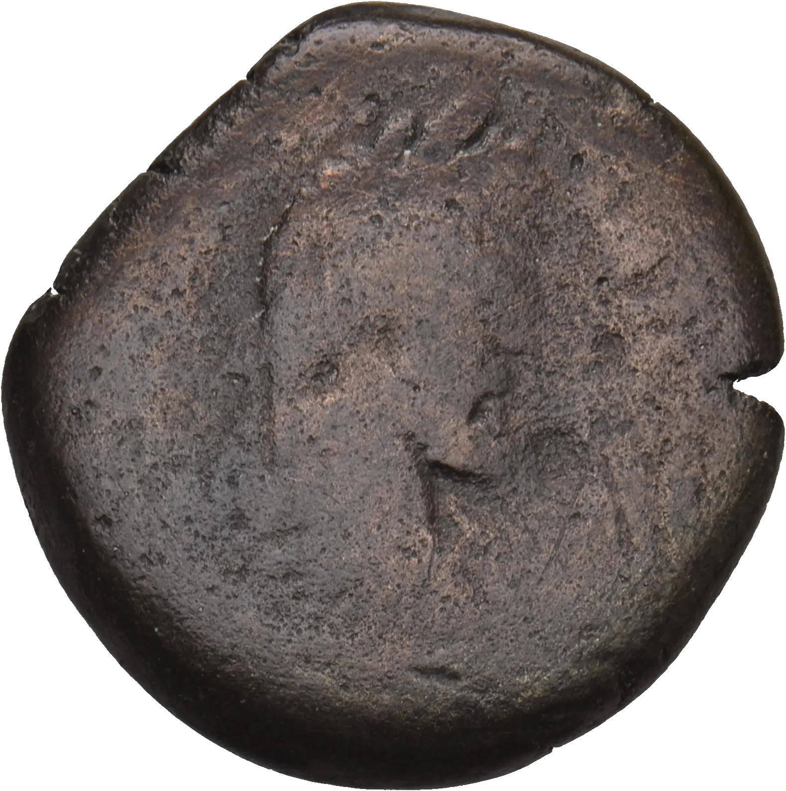 Image of the obverse
