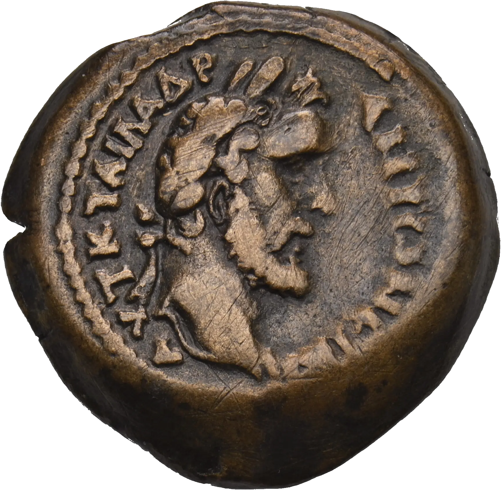 Image of the obverse