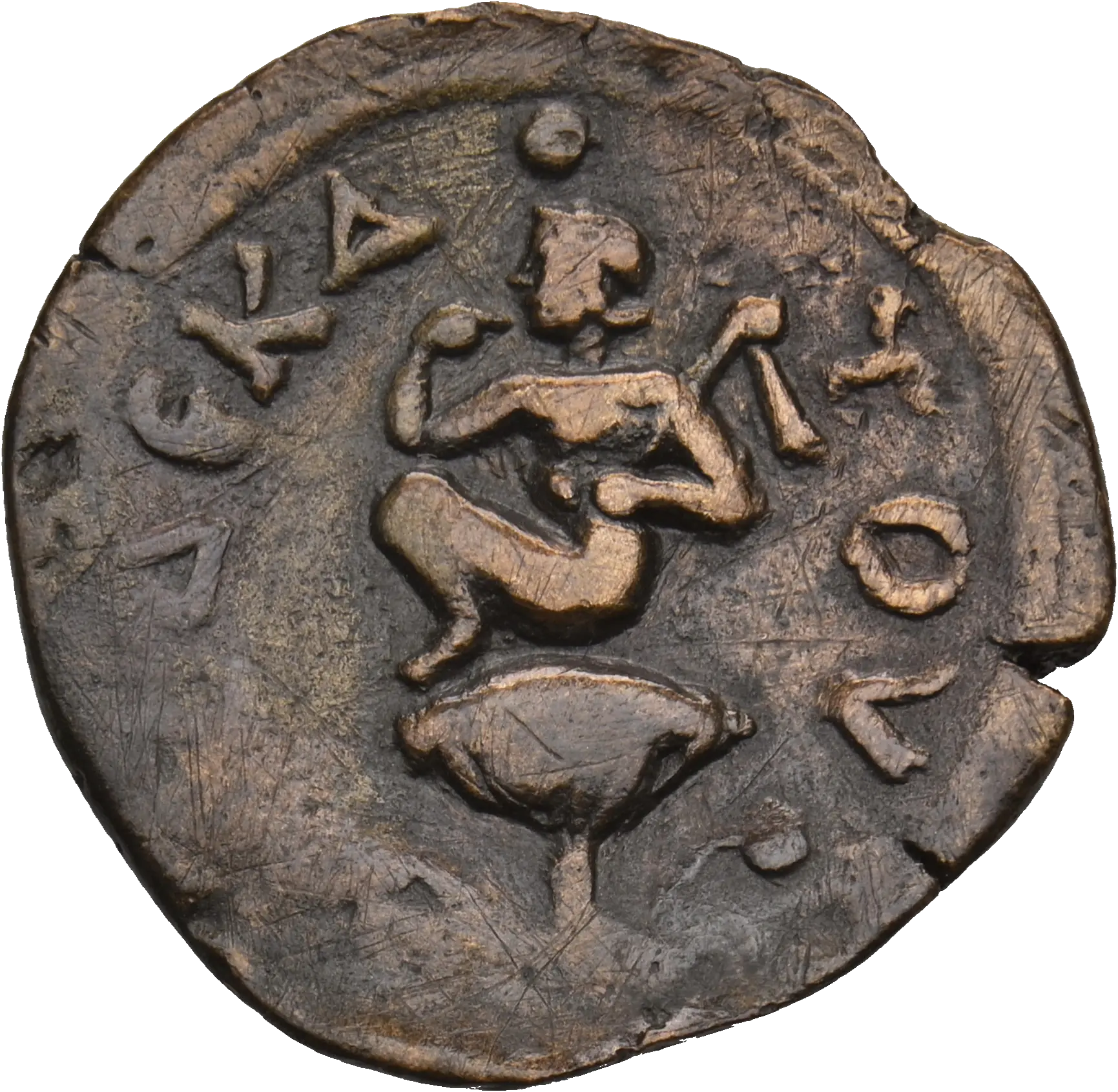 Image of the obverse