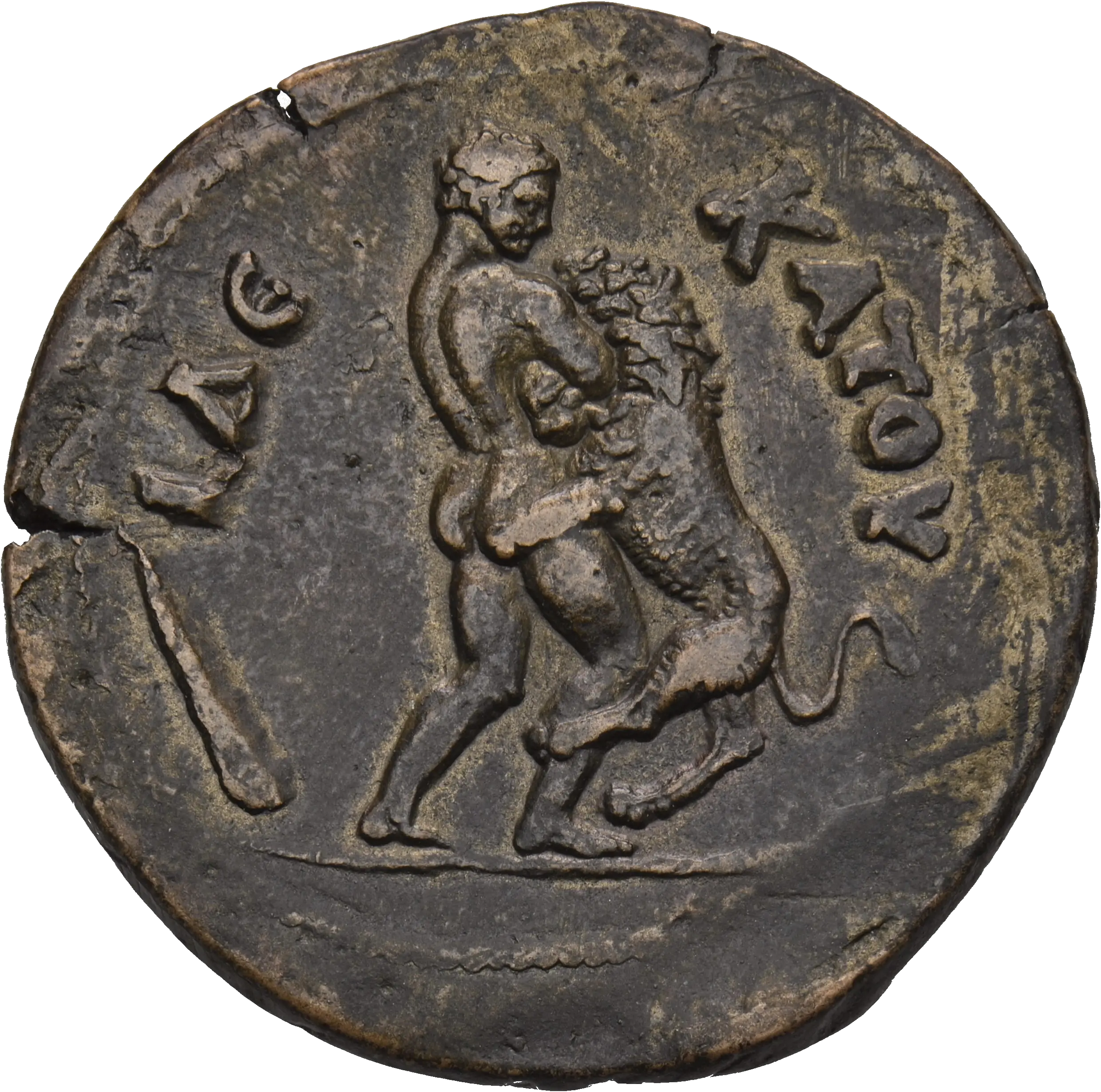 Image of the obverse