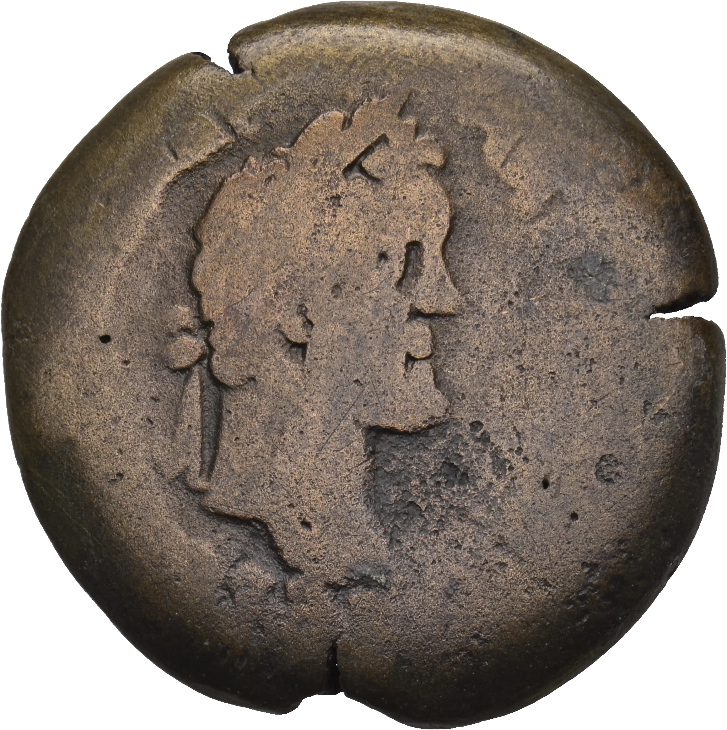 Image of the obverse