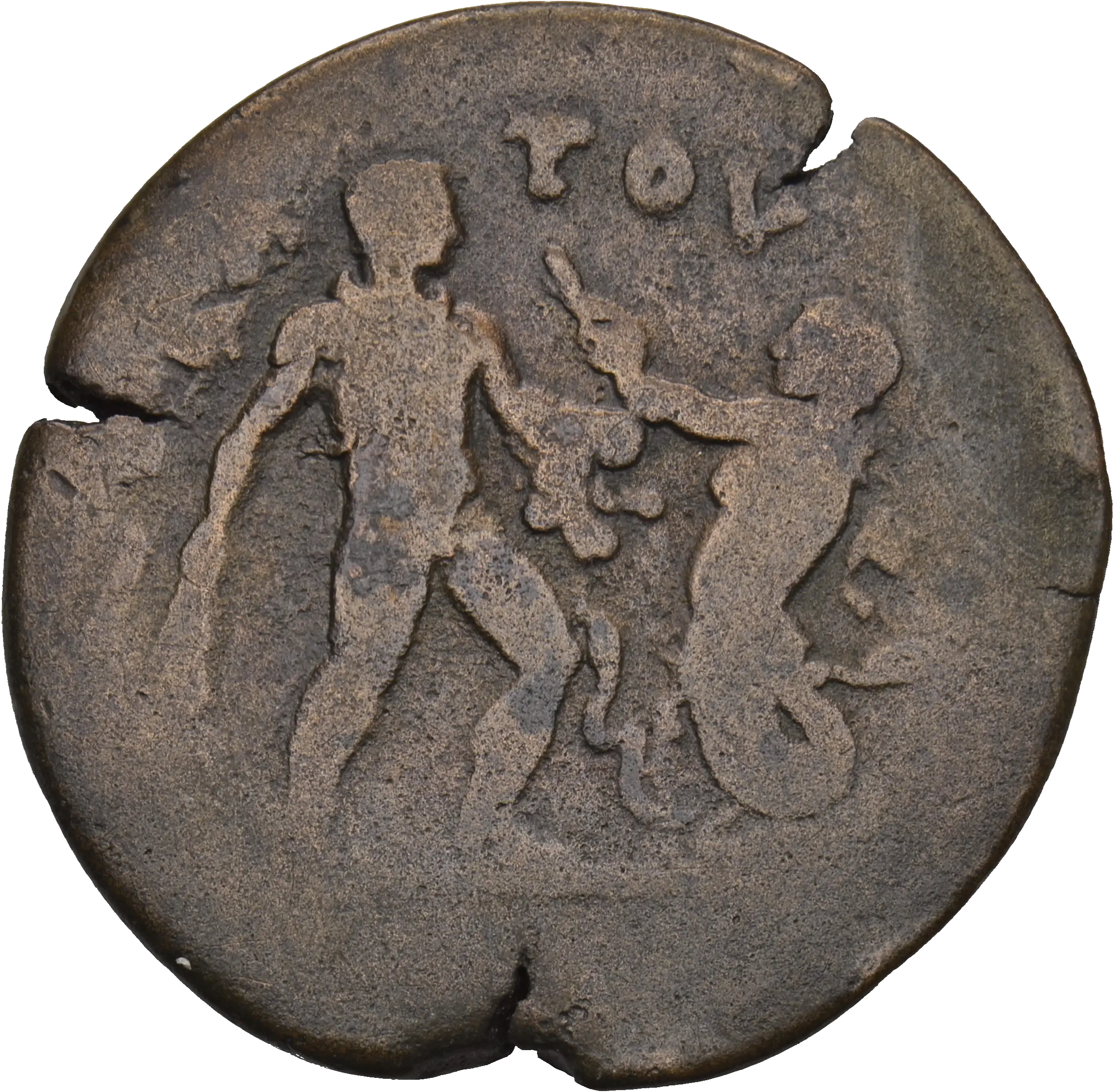 Image of the obverse