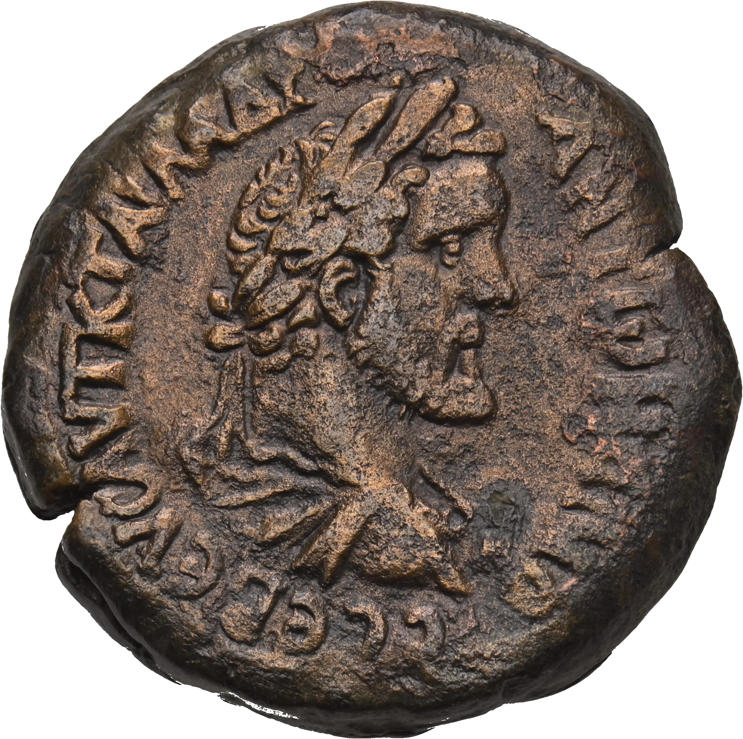 Image of the obverse