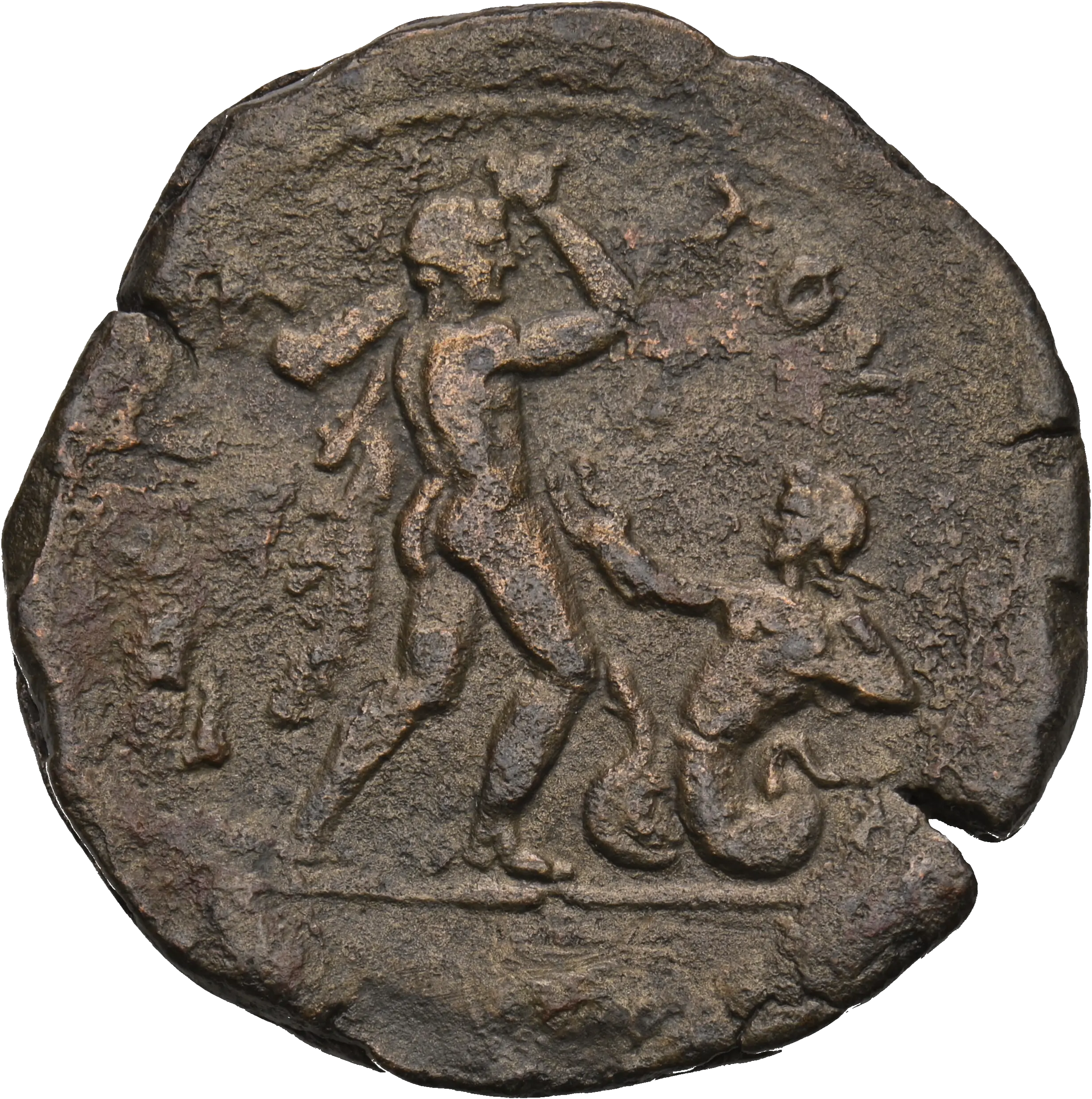 Image of the obverse