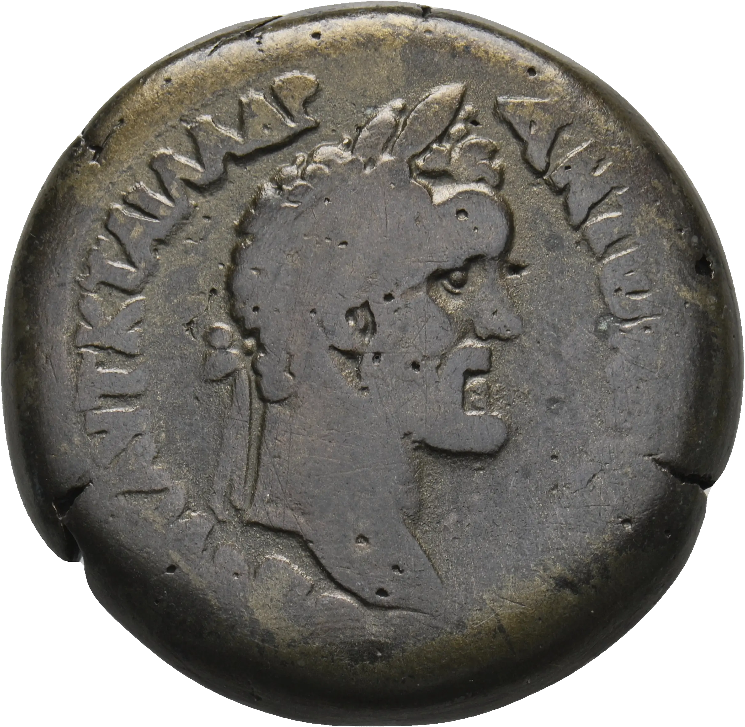 Image of the obverse
