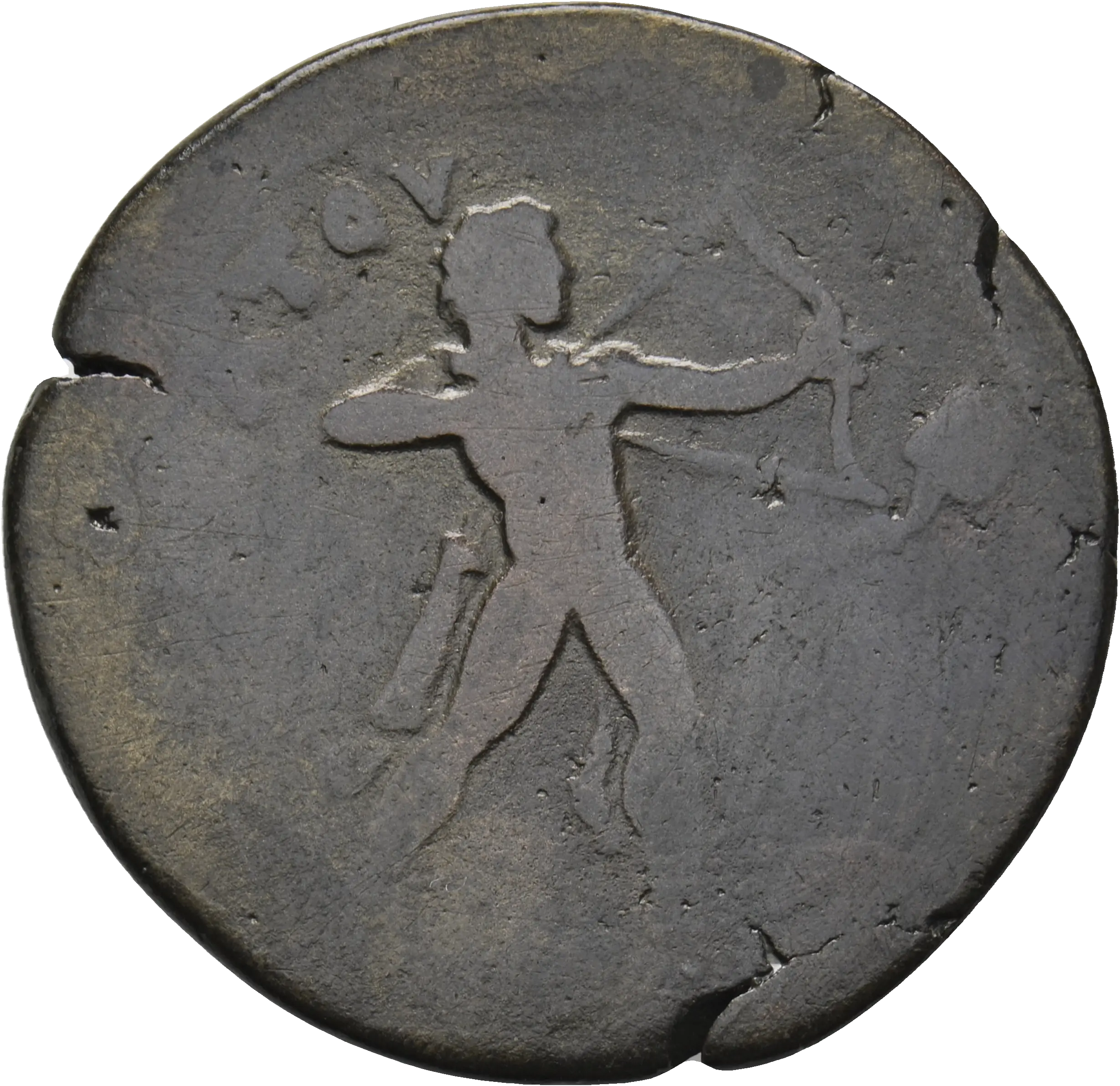 Image of the obverse