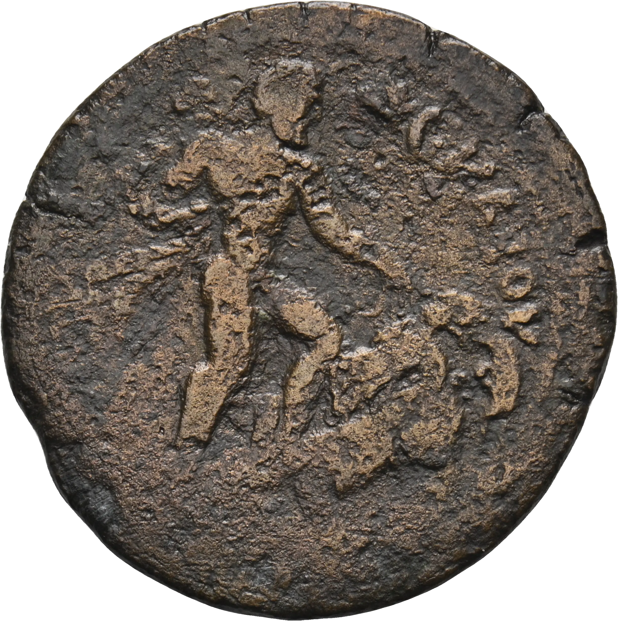 Image of the obverse