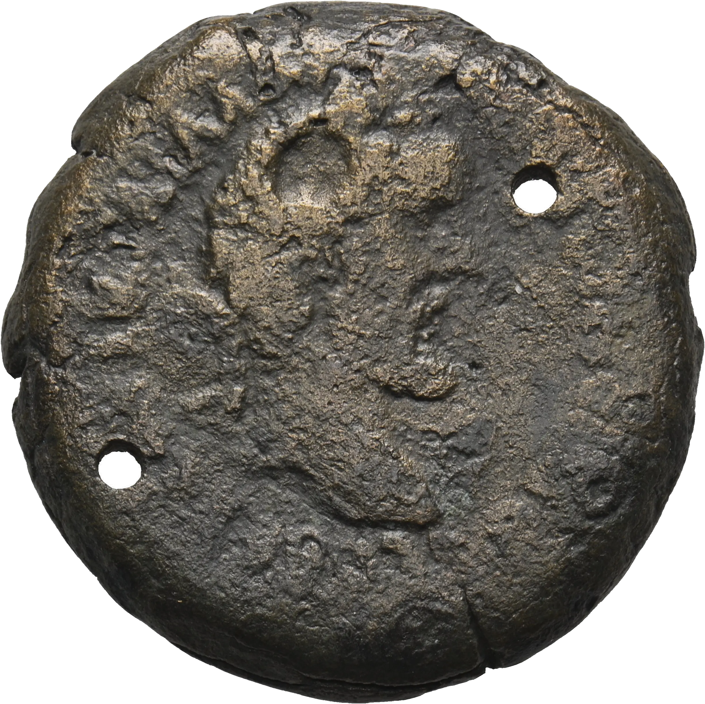 Image of the obverse