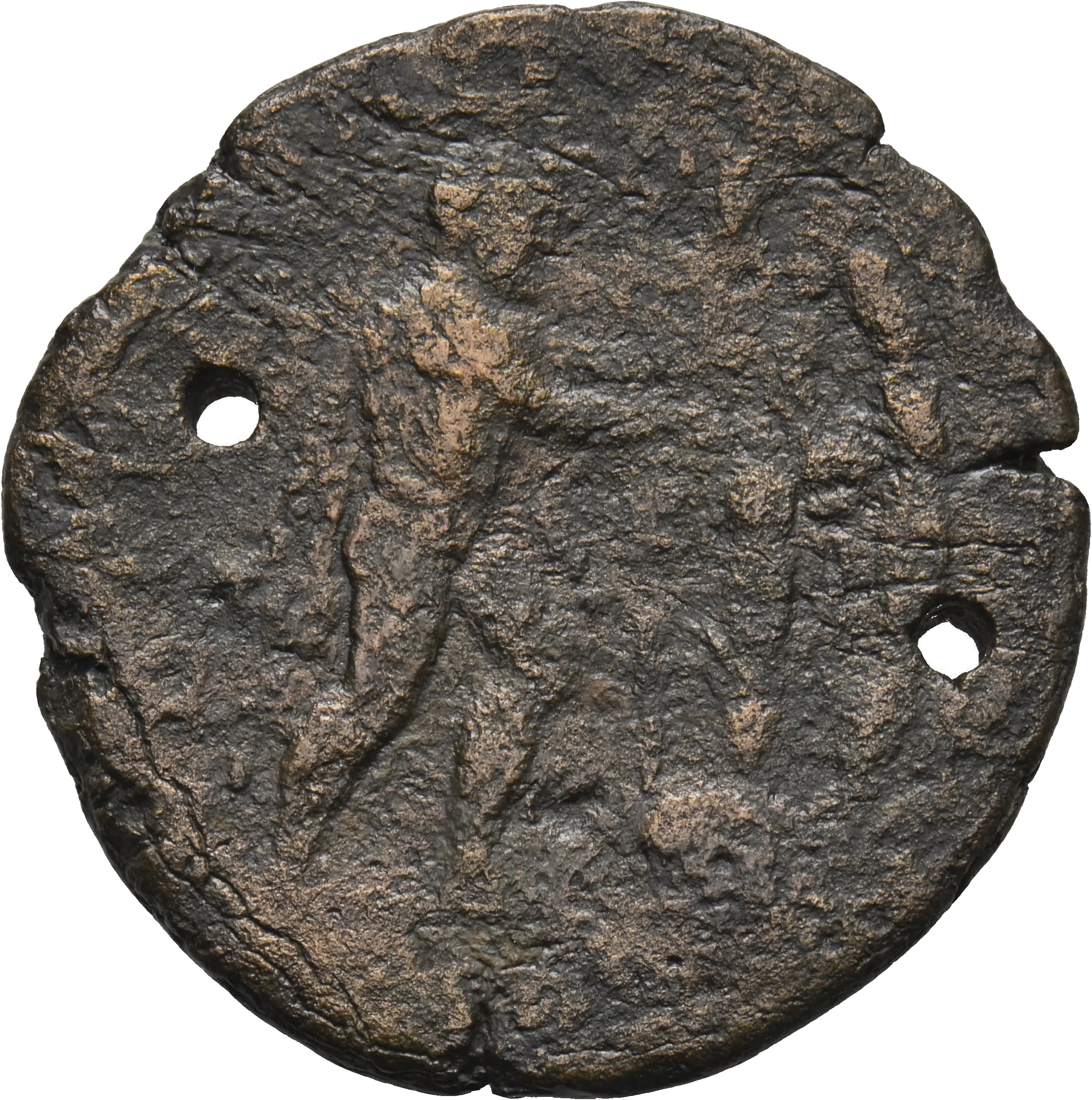 Image of the obverse