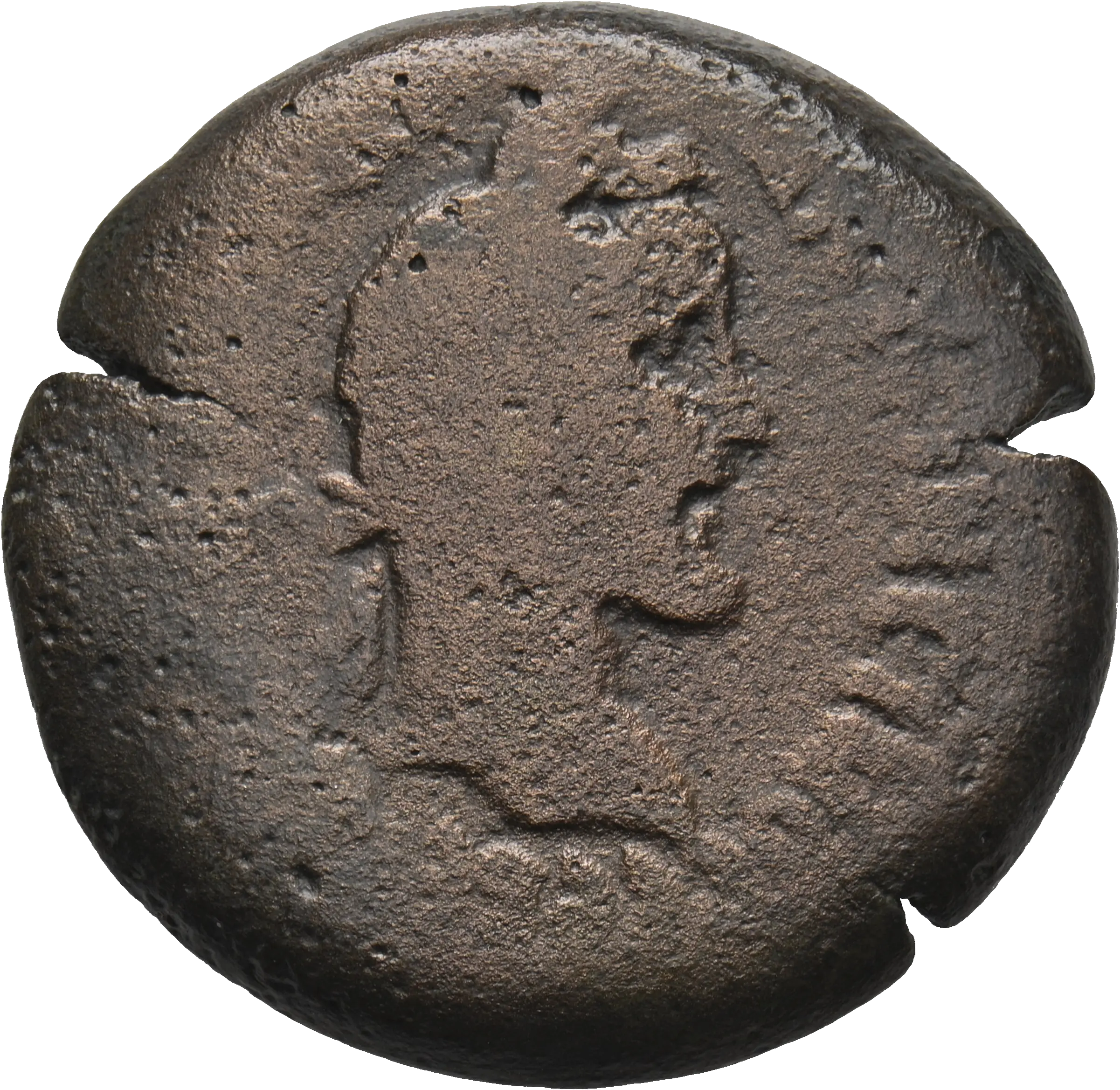 Image of the obverse