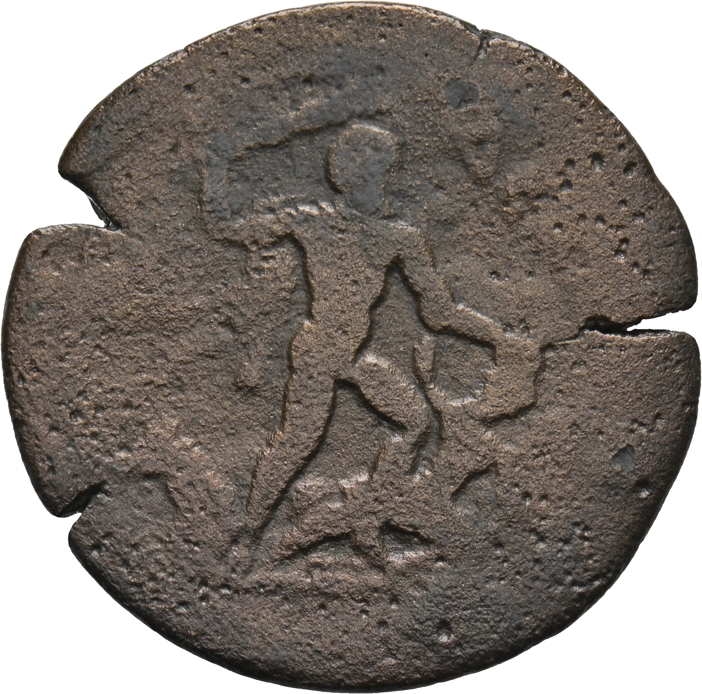 Image of the obverse