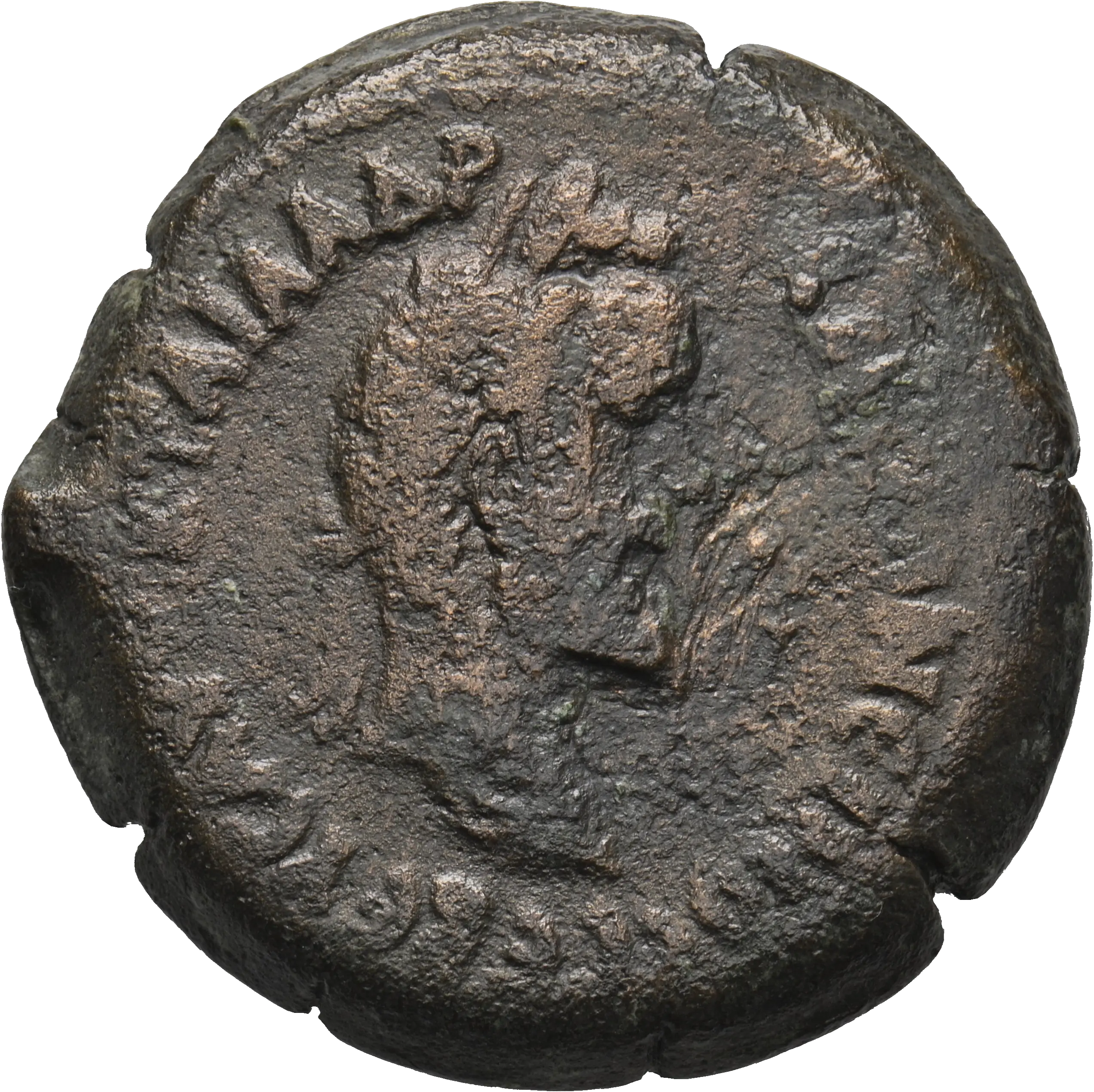 Image of the obverse