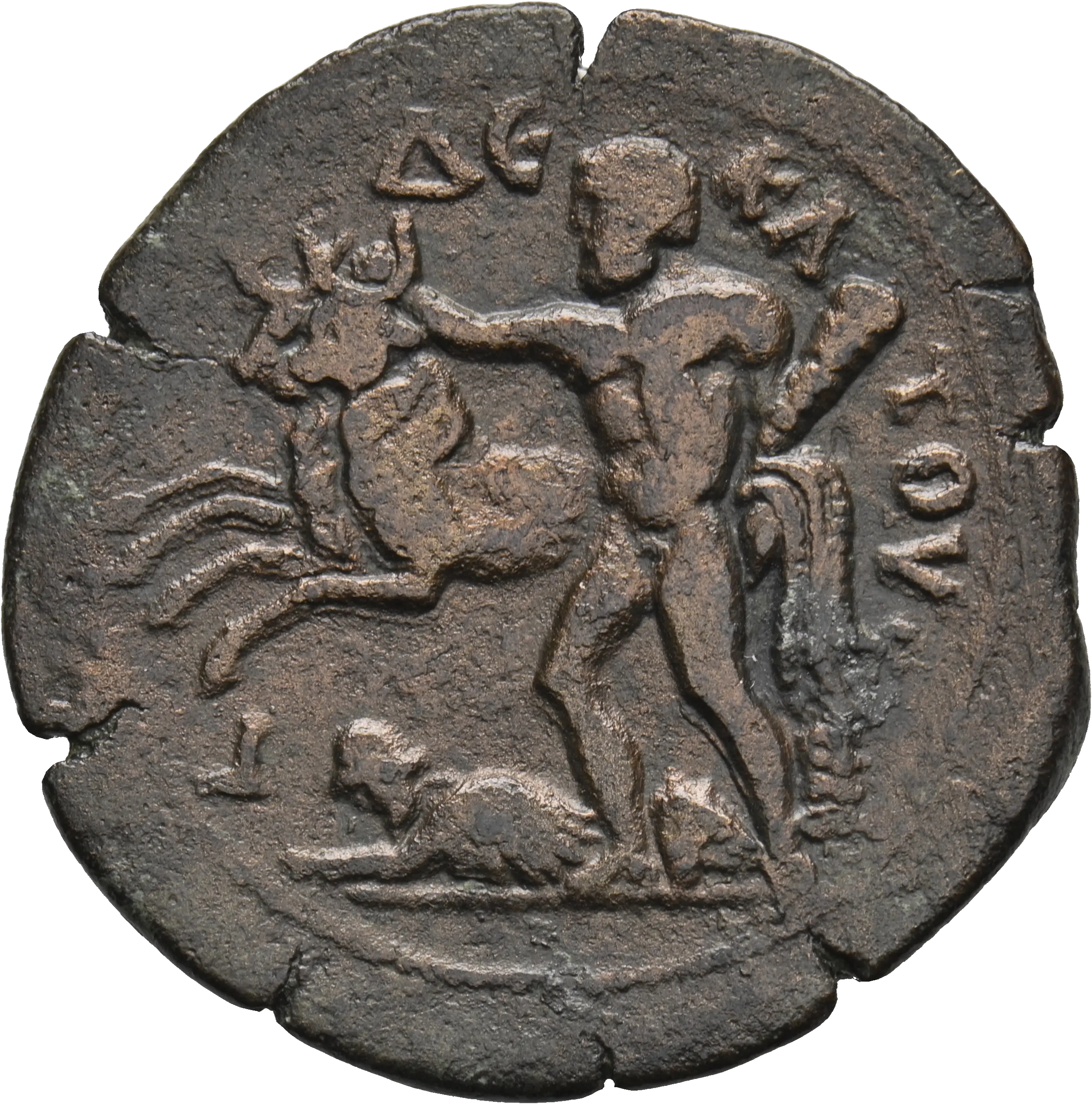 Image of the obverse