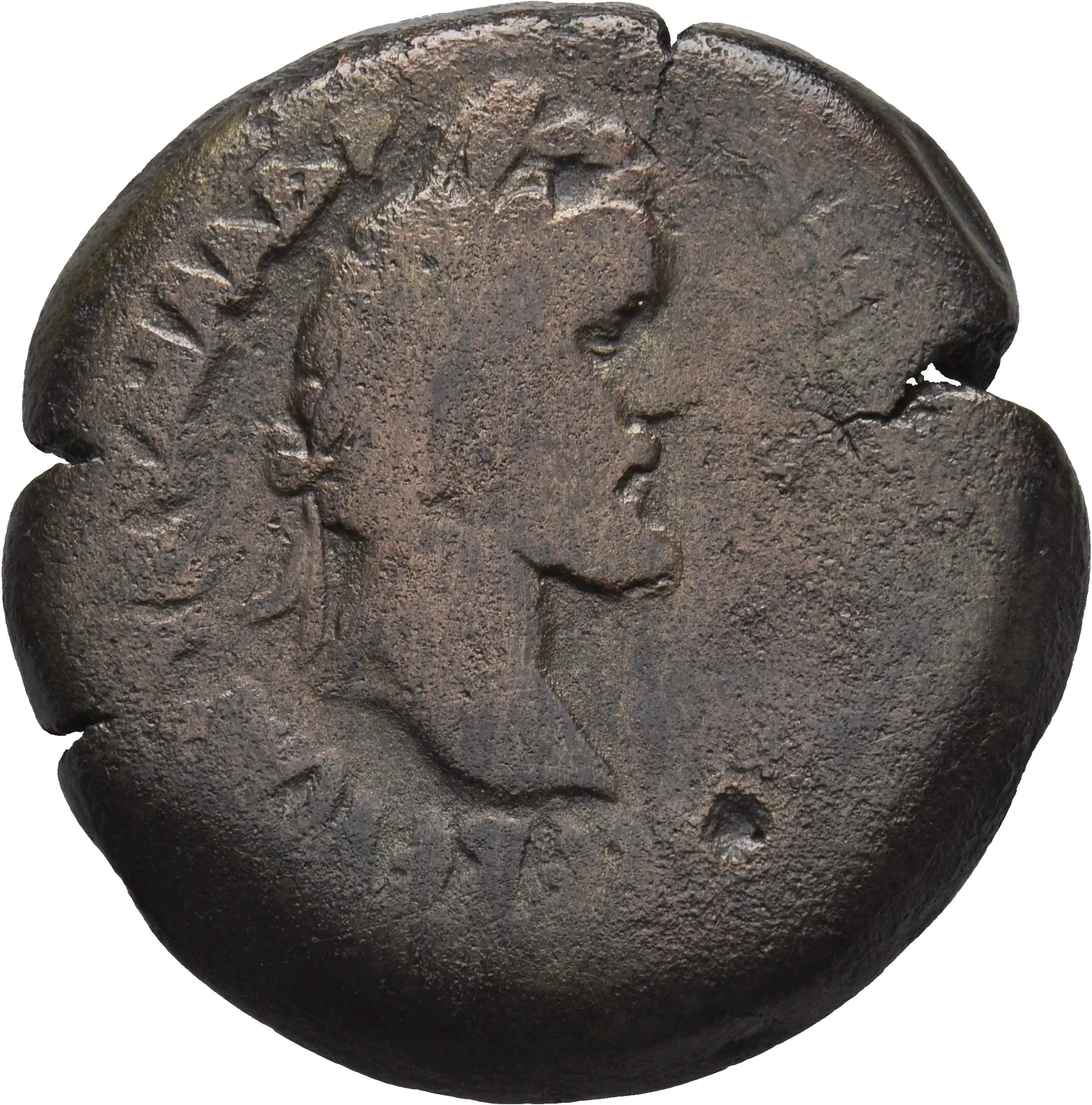Image of the obverse