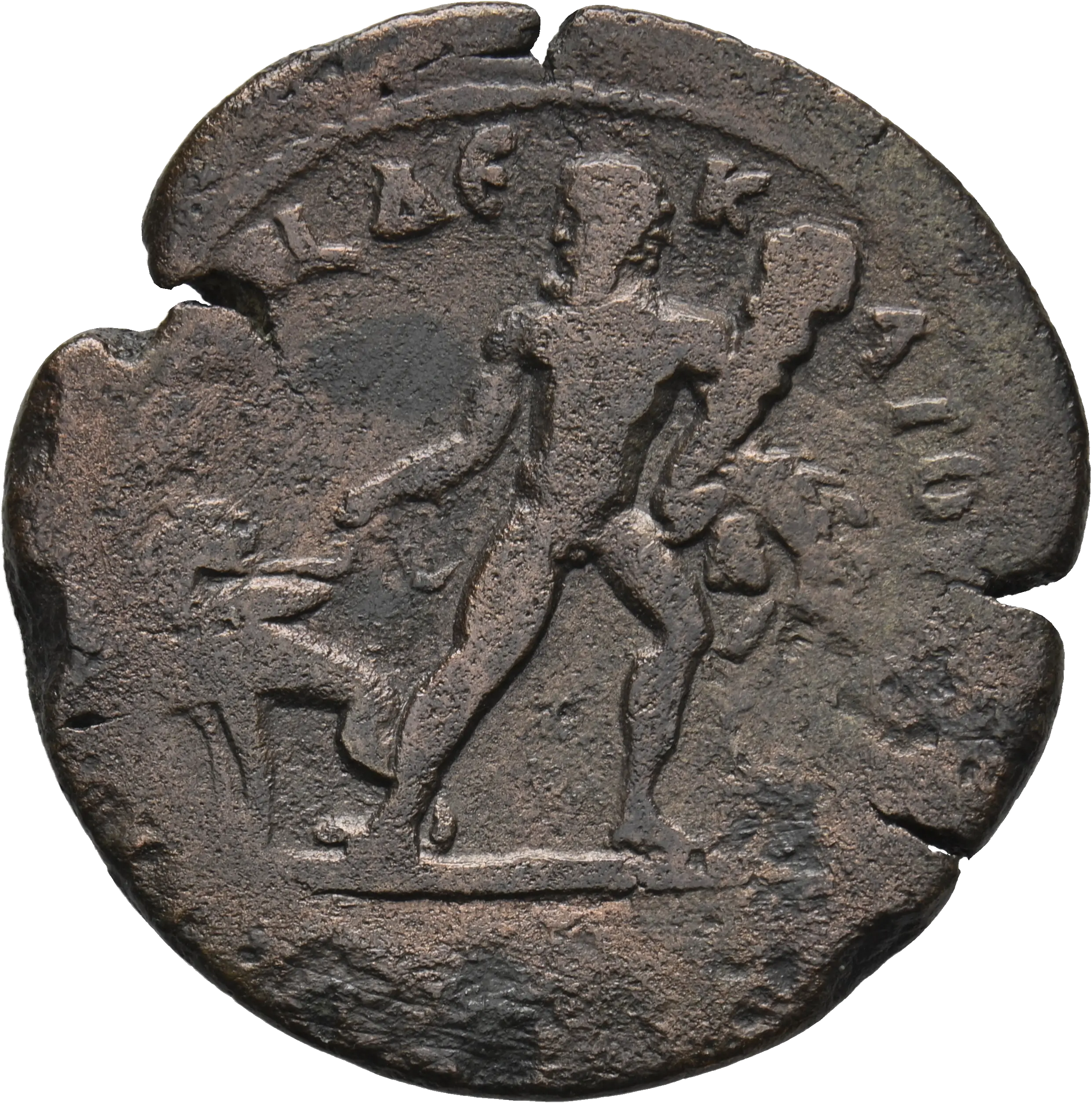 Image of the obverse