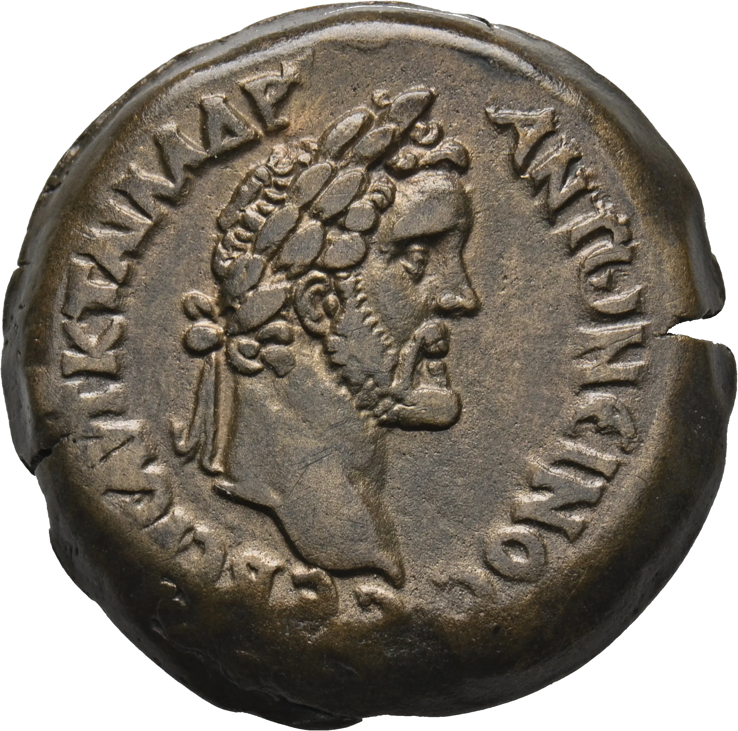Image of the obverse