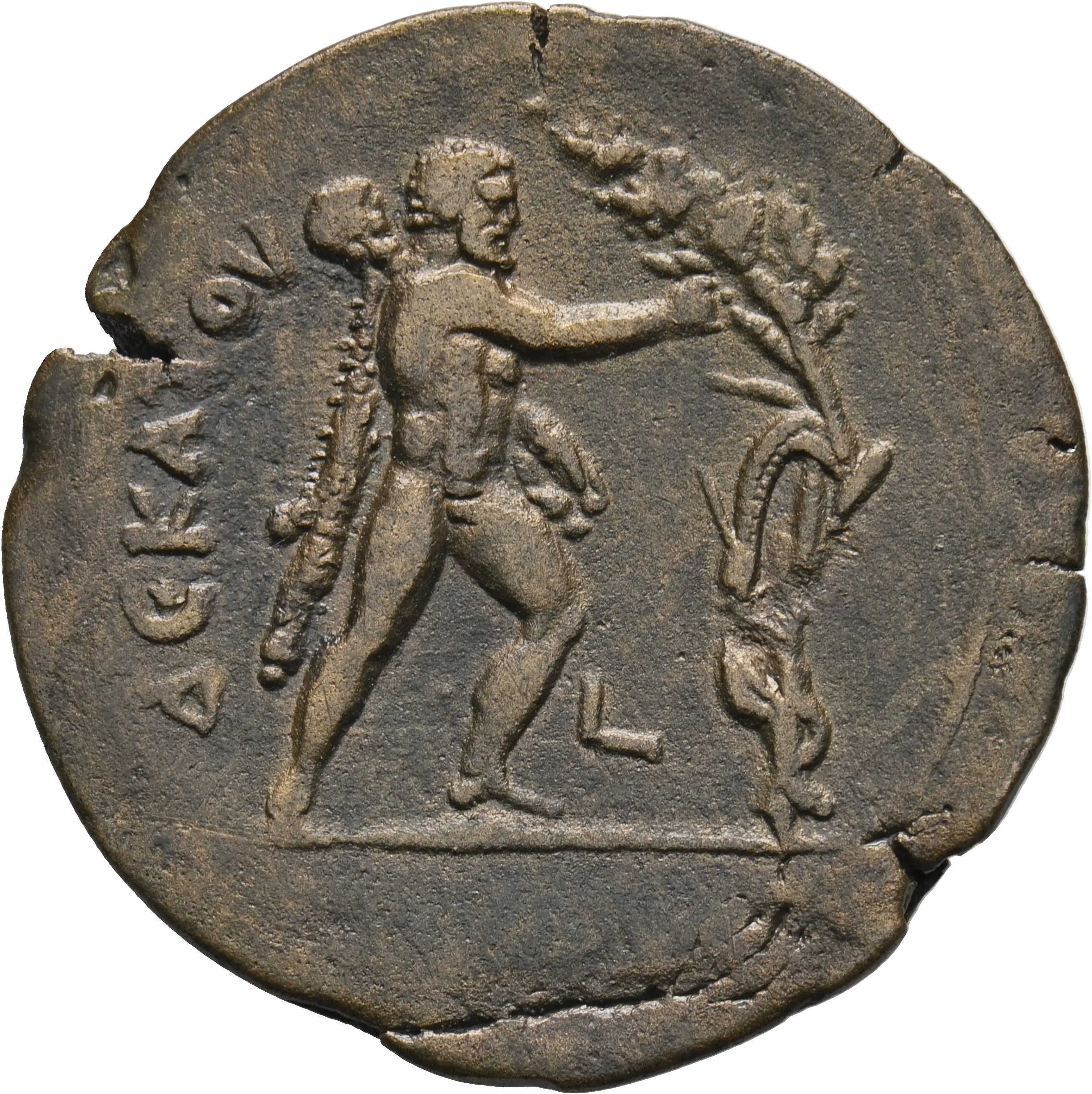 Image of the obverse