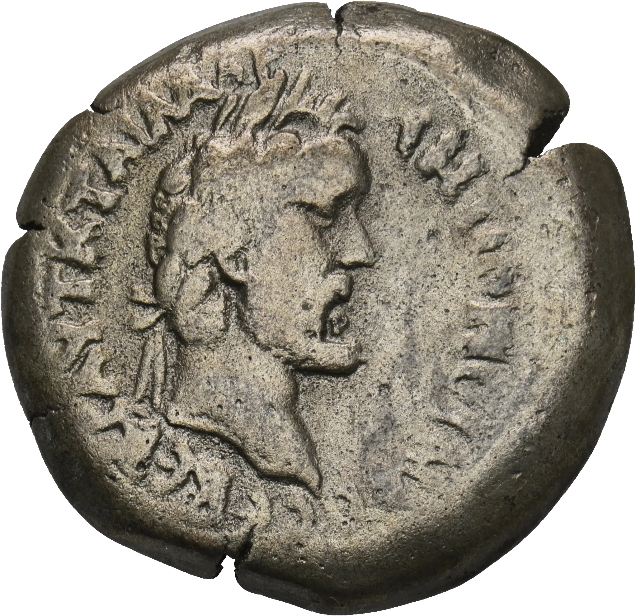 Image of the obverse
