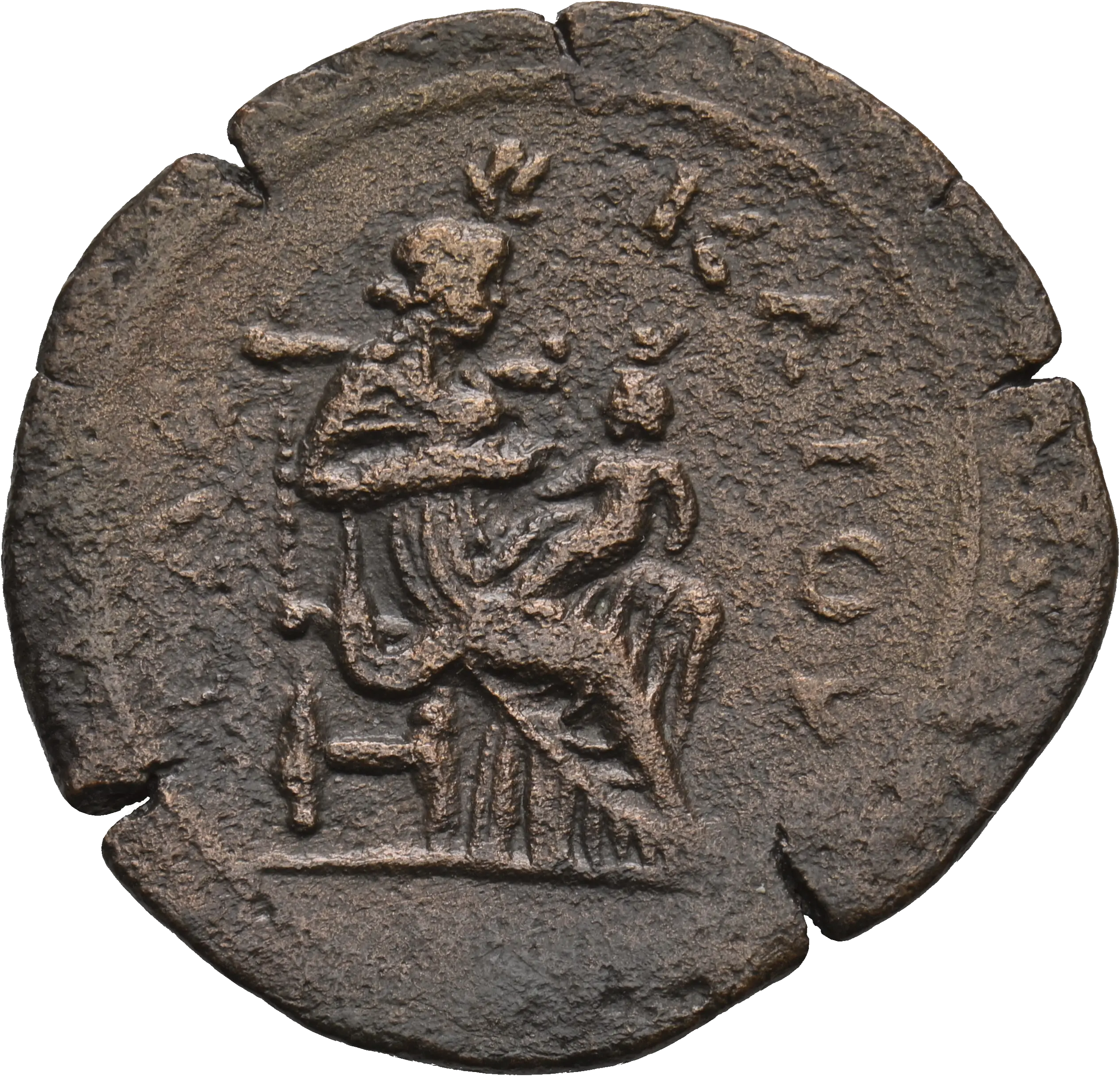 Image of the obverse