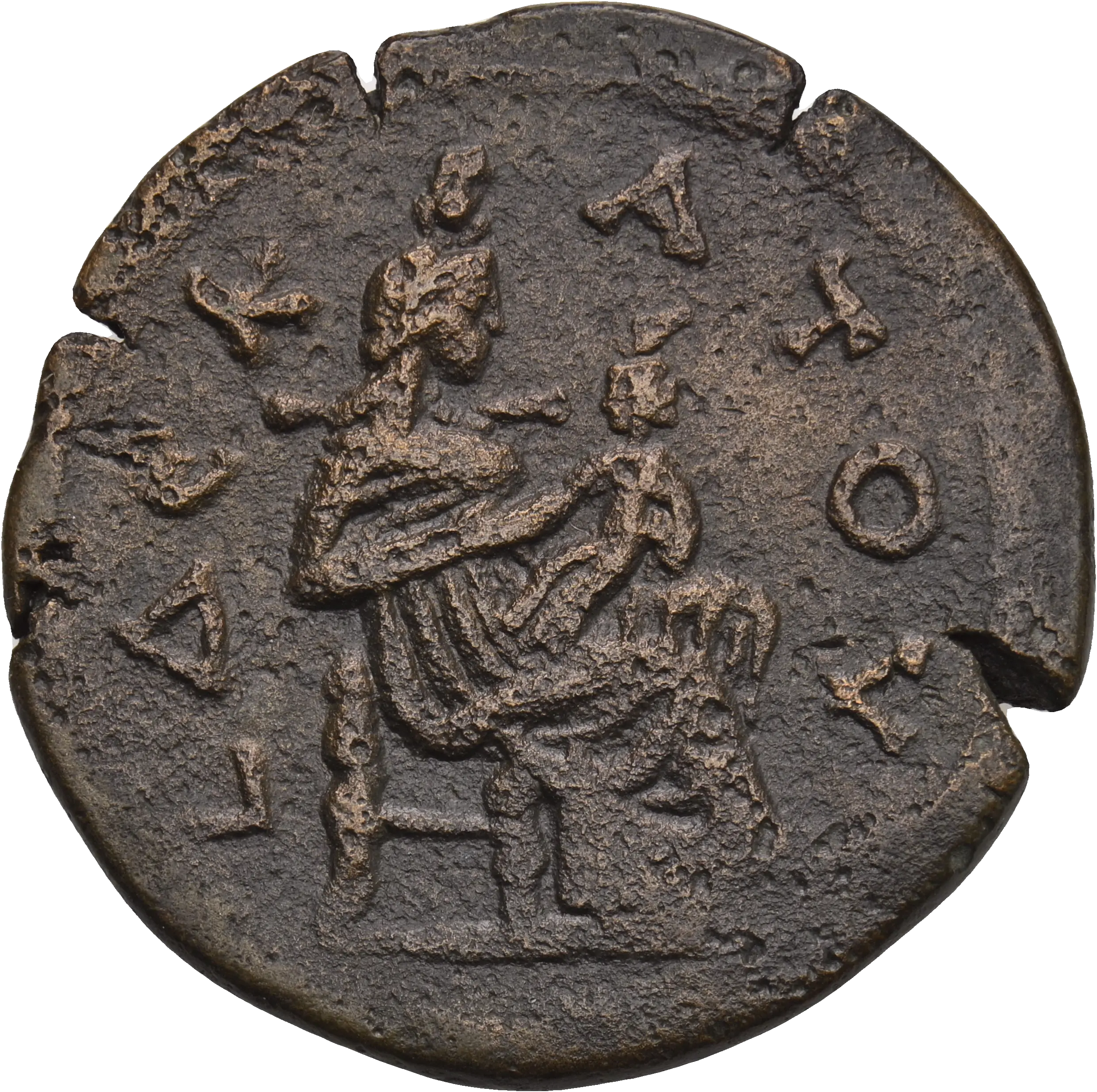 Image of the obverse