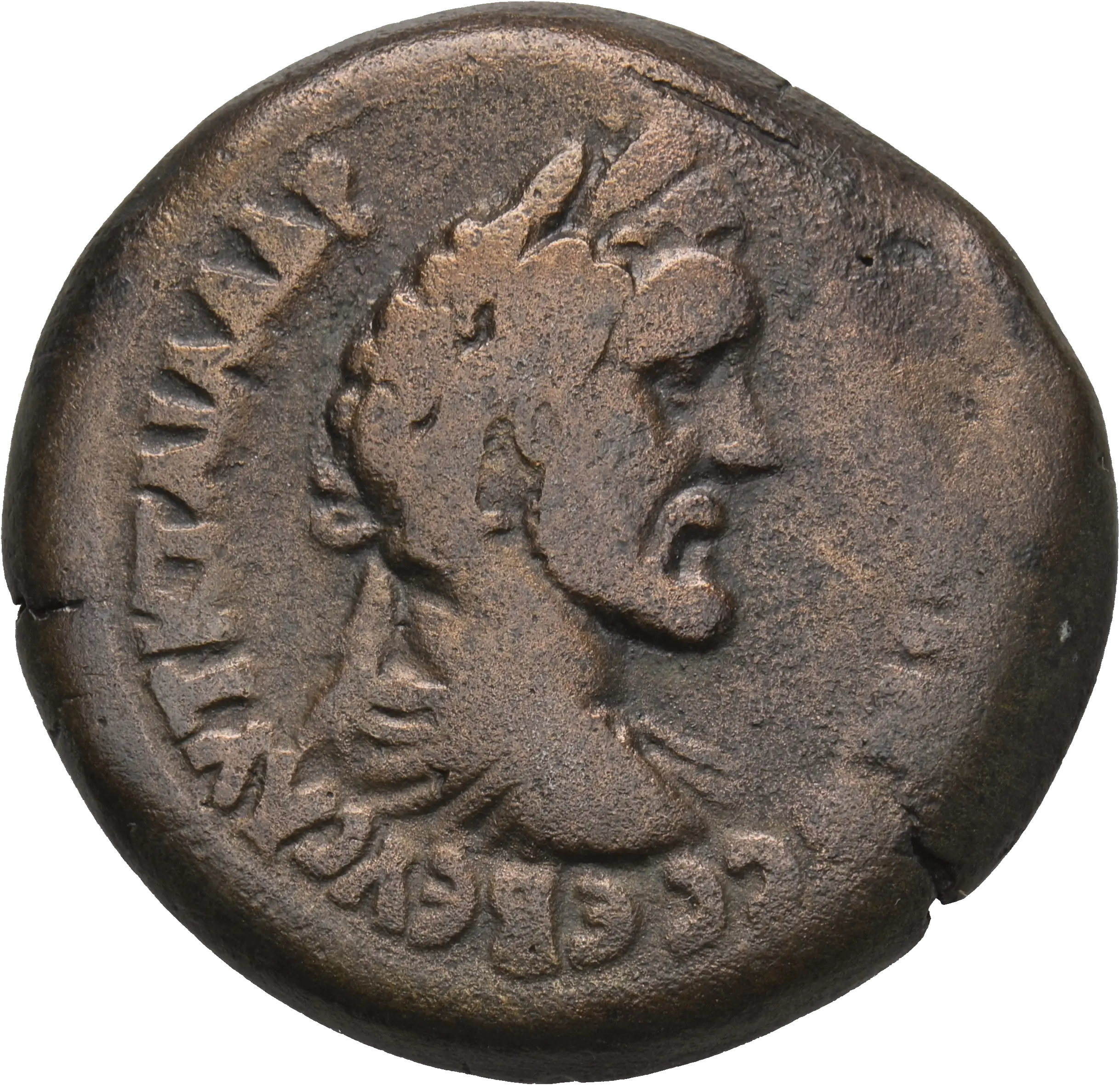 Image of the obverse