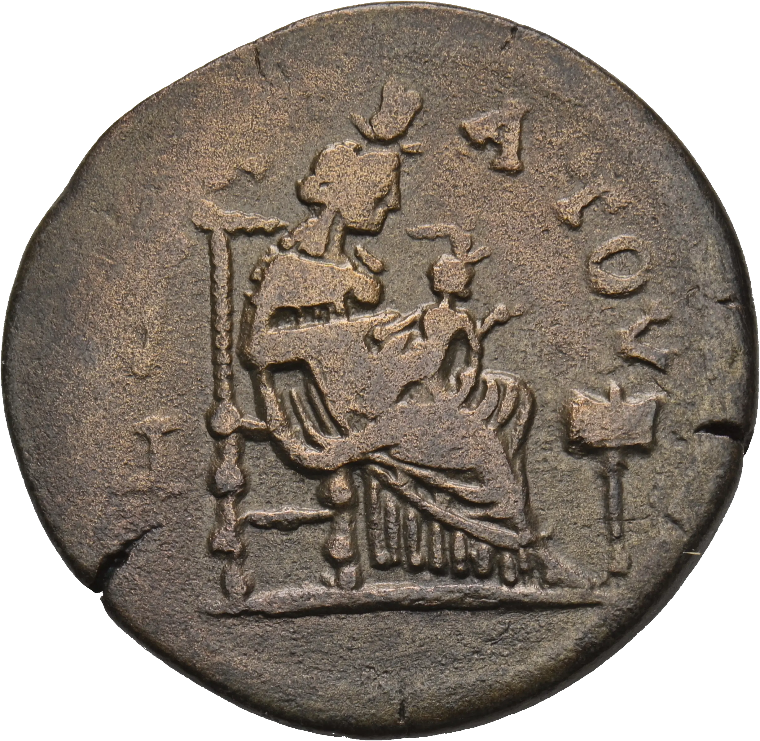 Image of the obverse