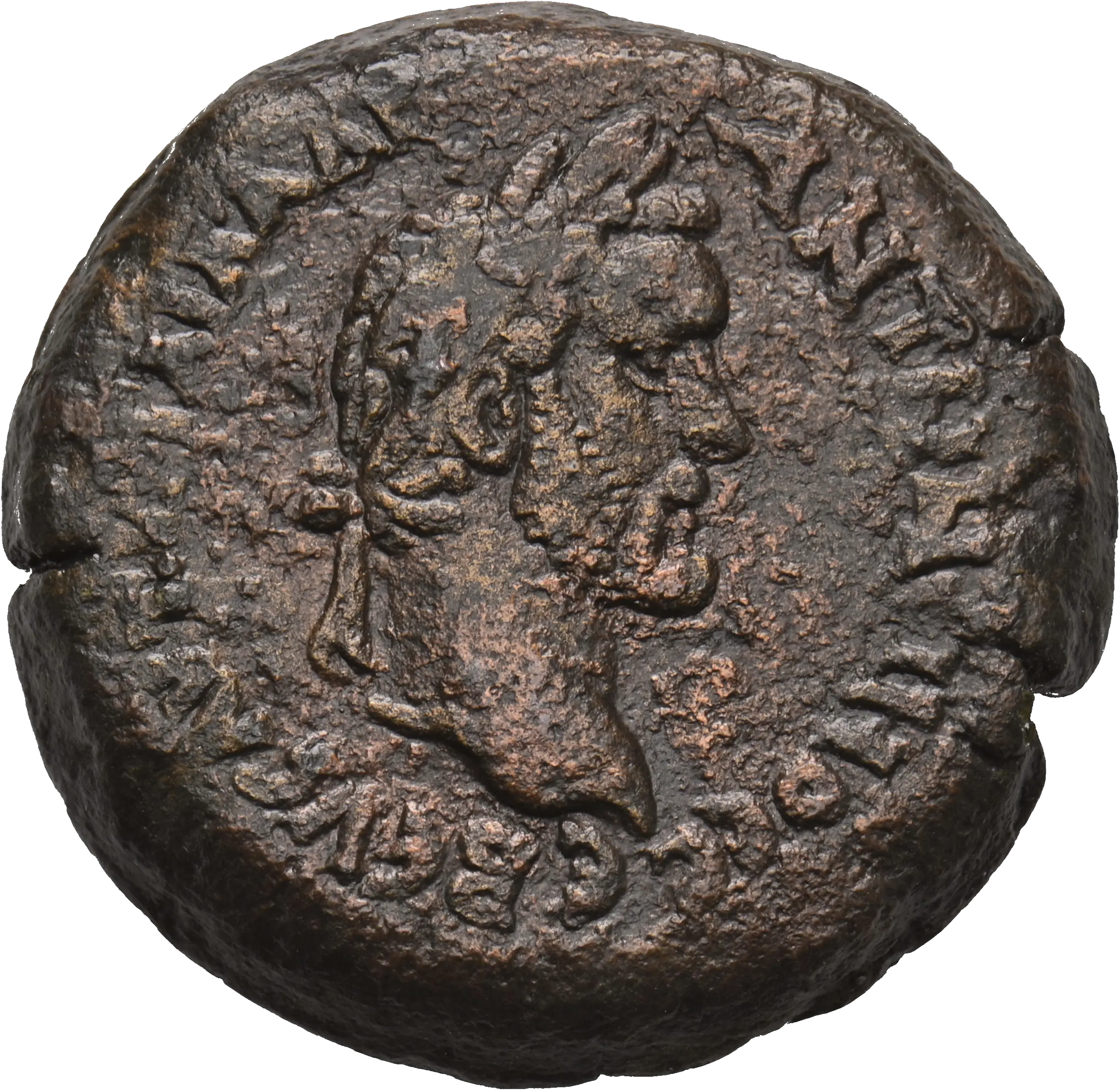 Image of the obverse
