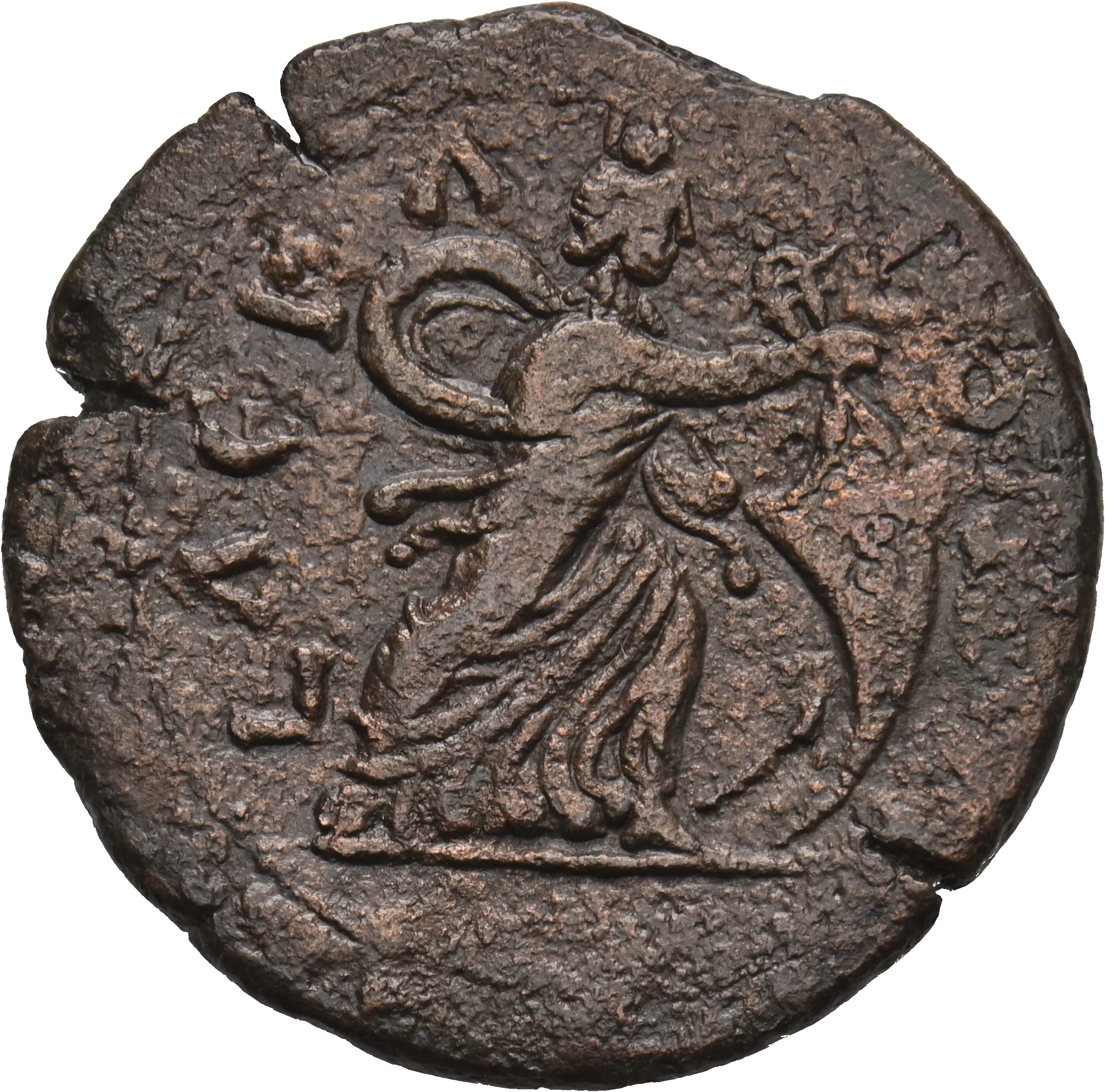 Image of the obverse