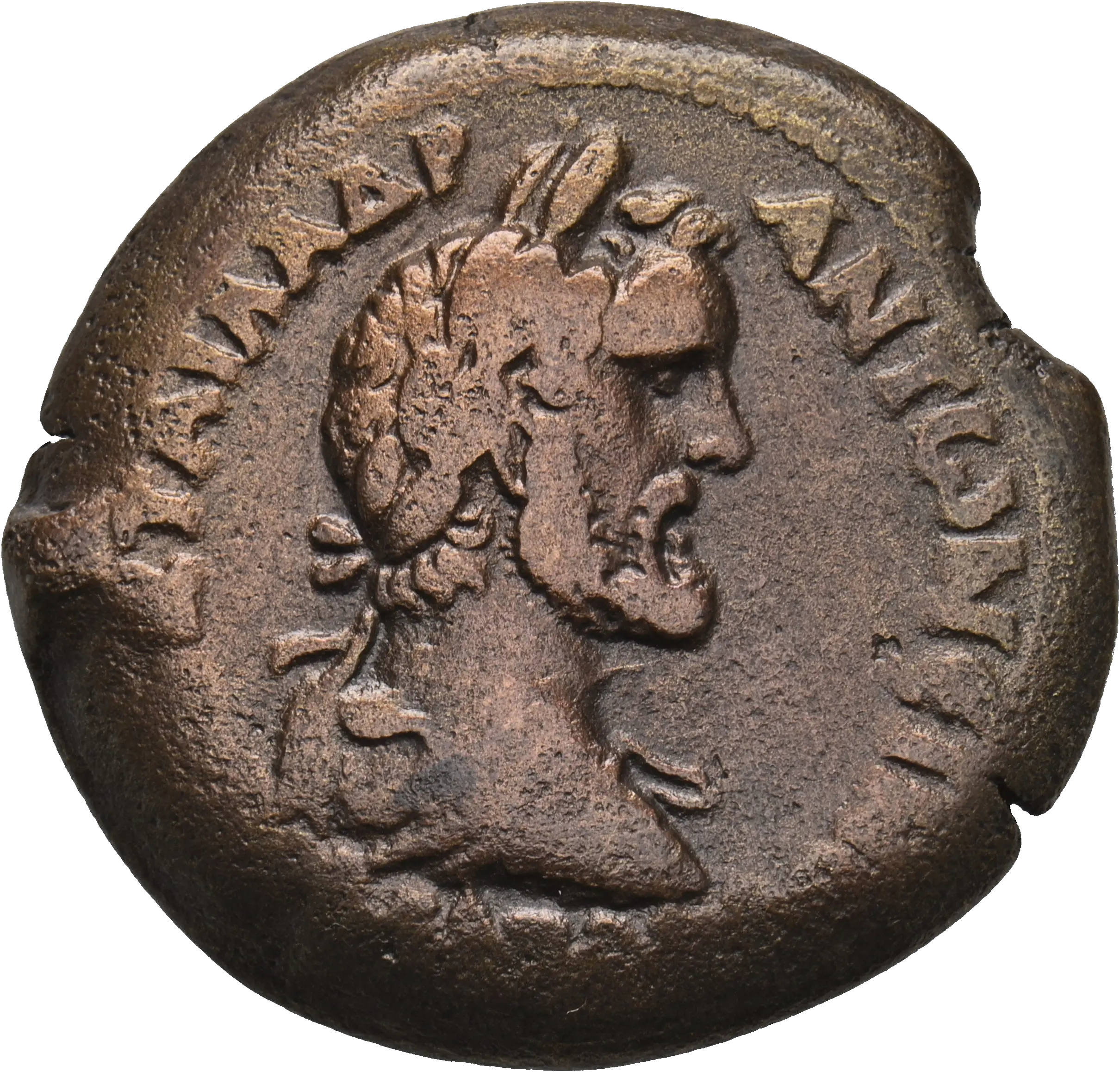 Image of the obverse