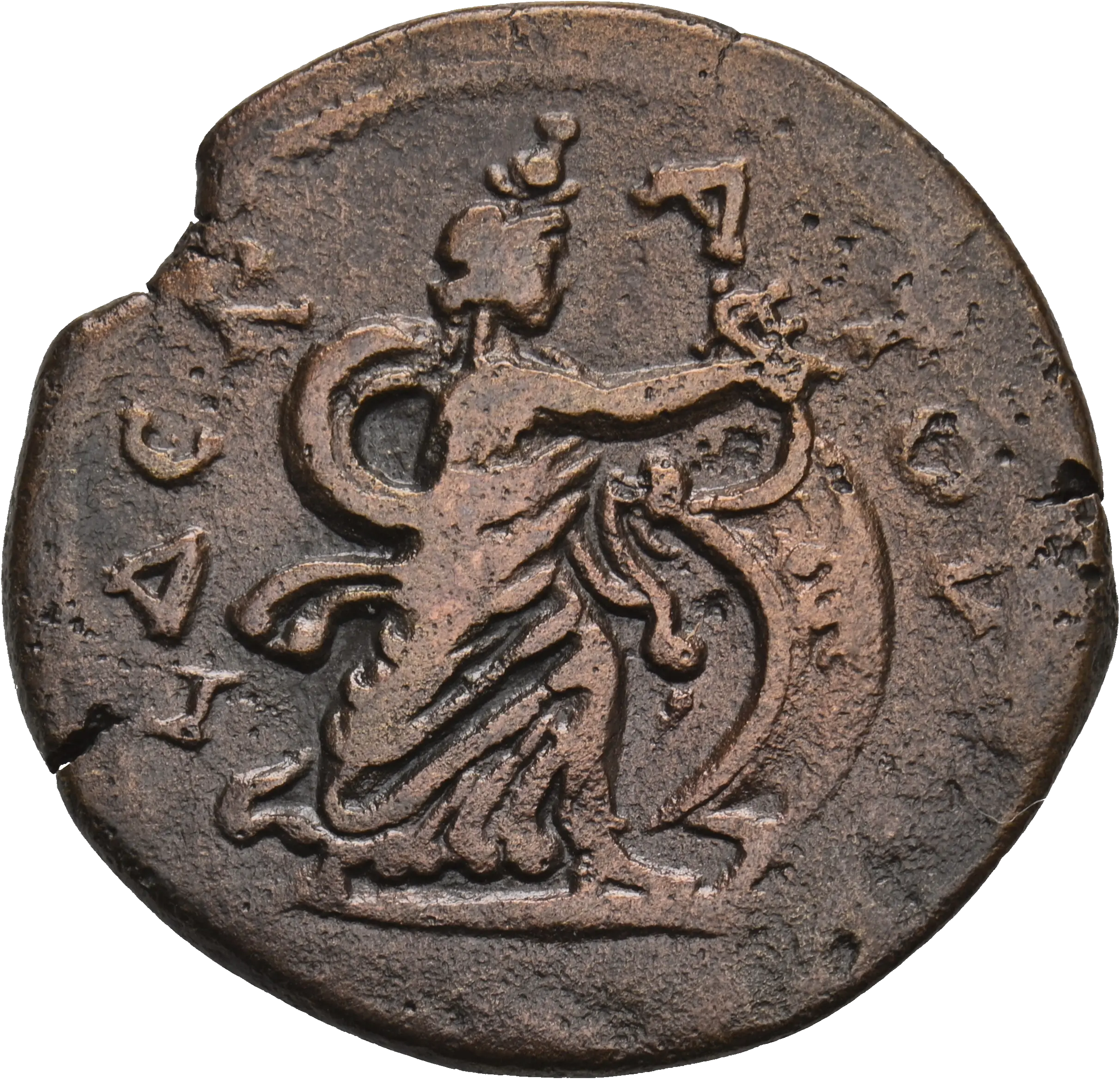 Image of the obverse