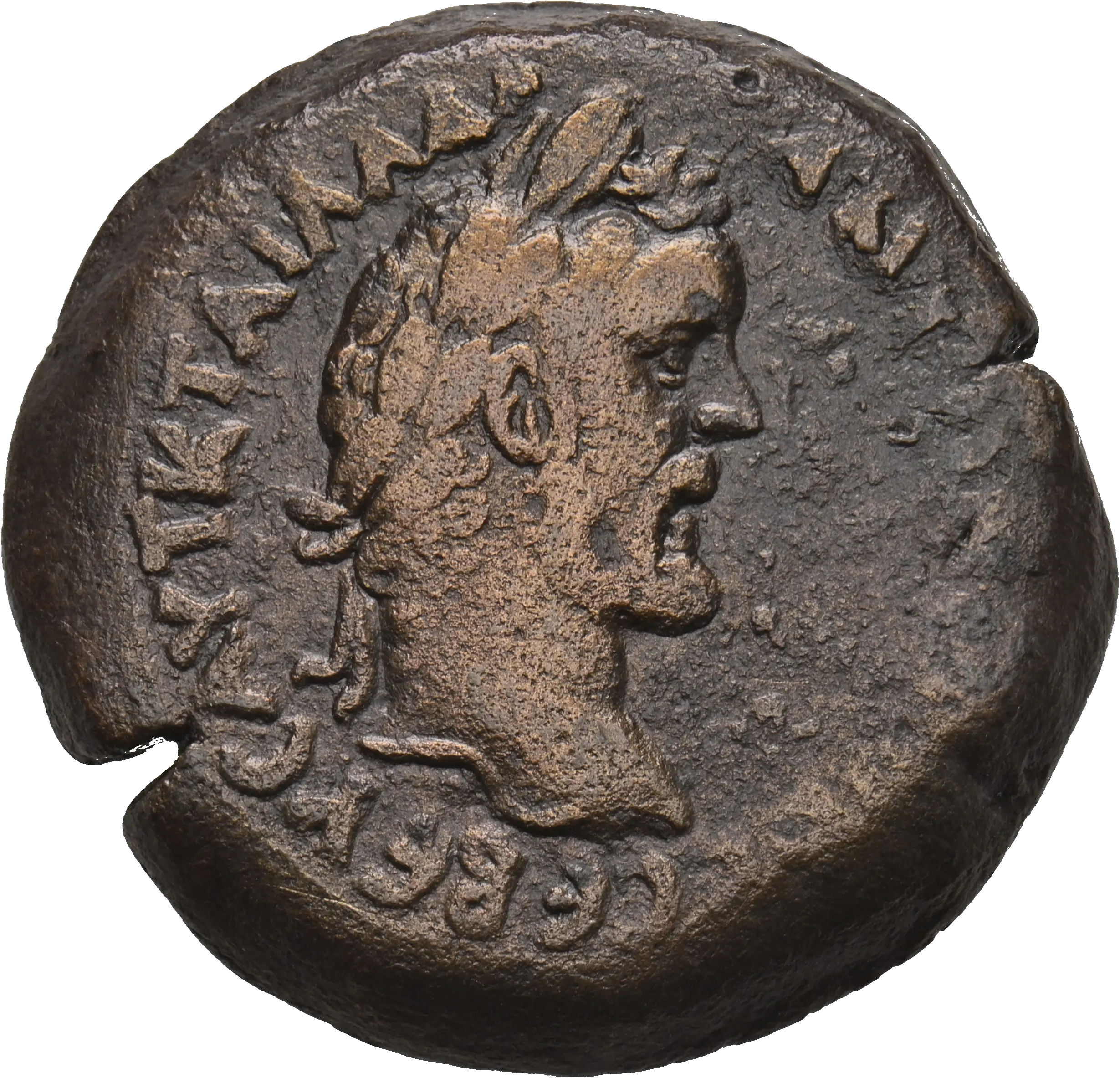 Image of the obverse