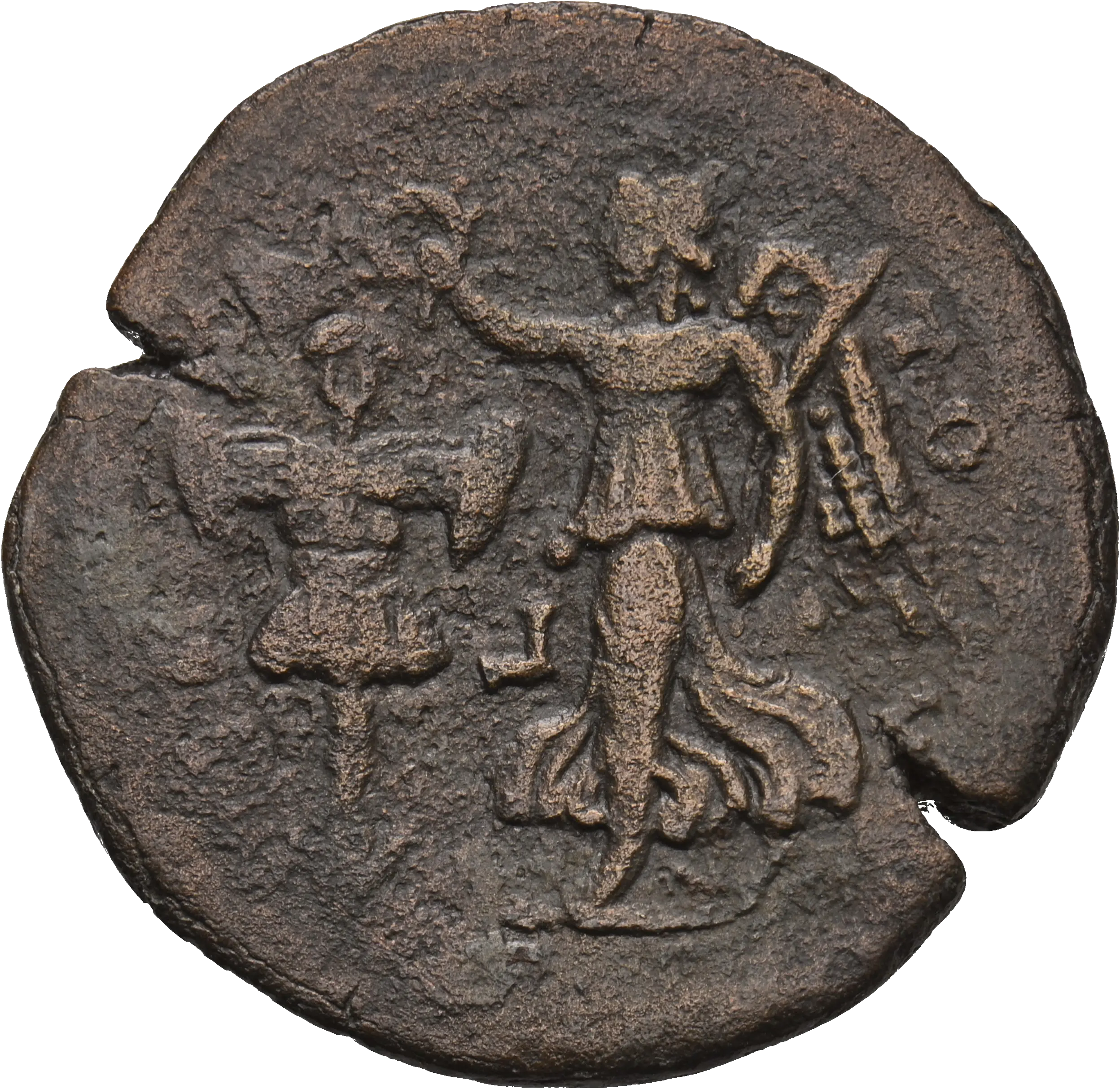 Image of the obverse