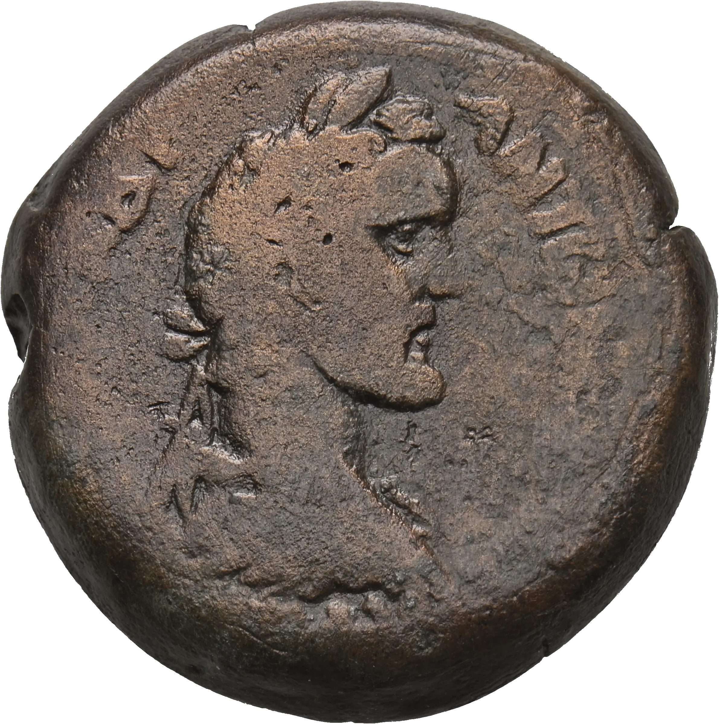 Image of the obverse