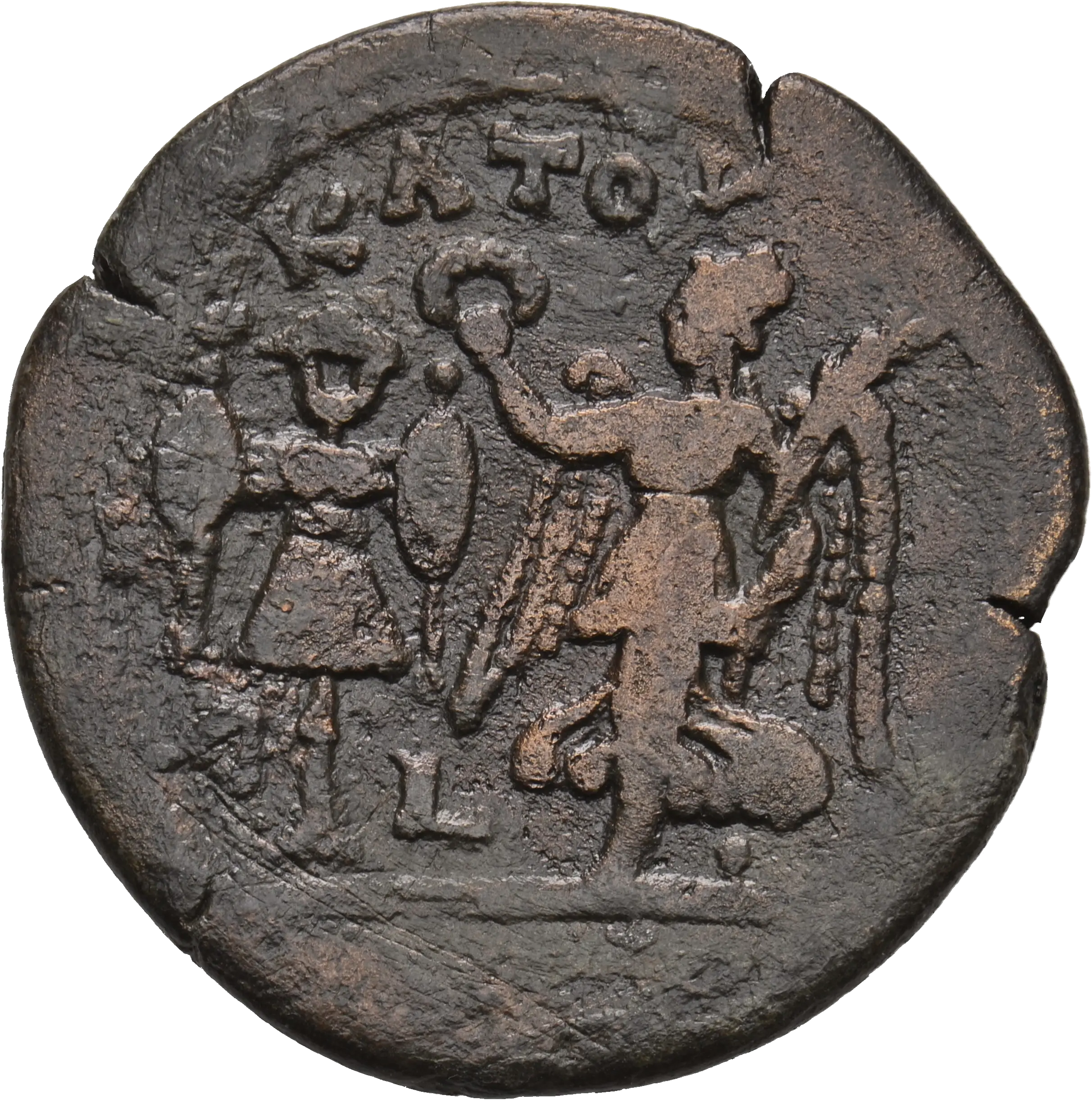 Image of the obverse